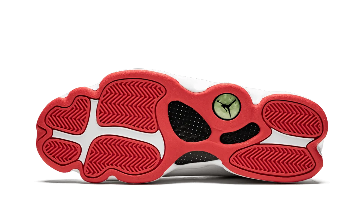Shape Memory Lightweight Feel Air Jordan 13 Retro "History Of Flight"