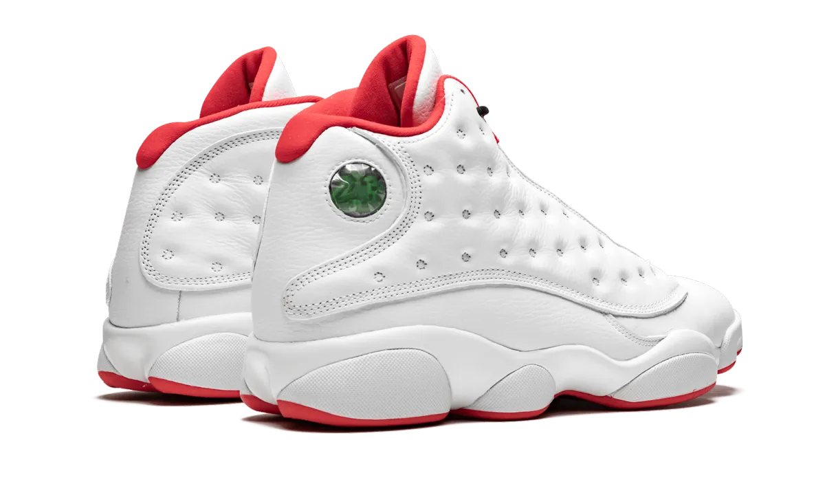 Air Jordan 13 Retro "History Of Flight" Motion Flow