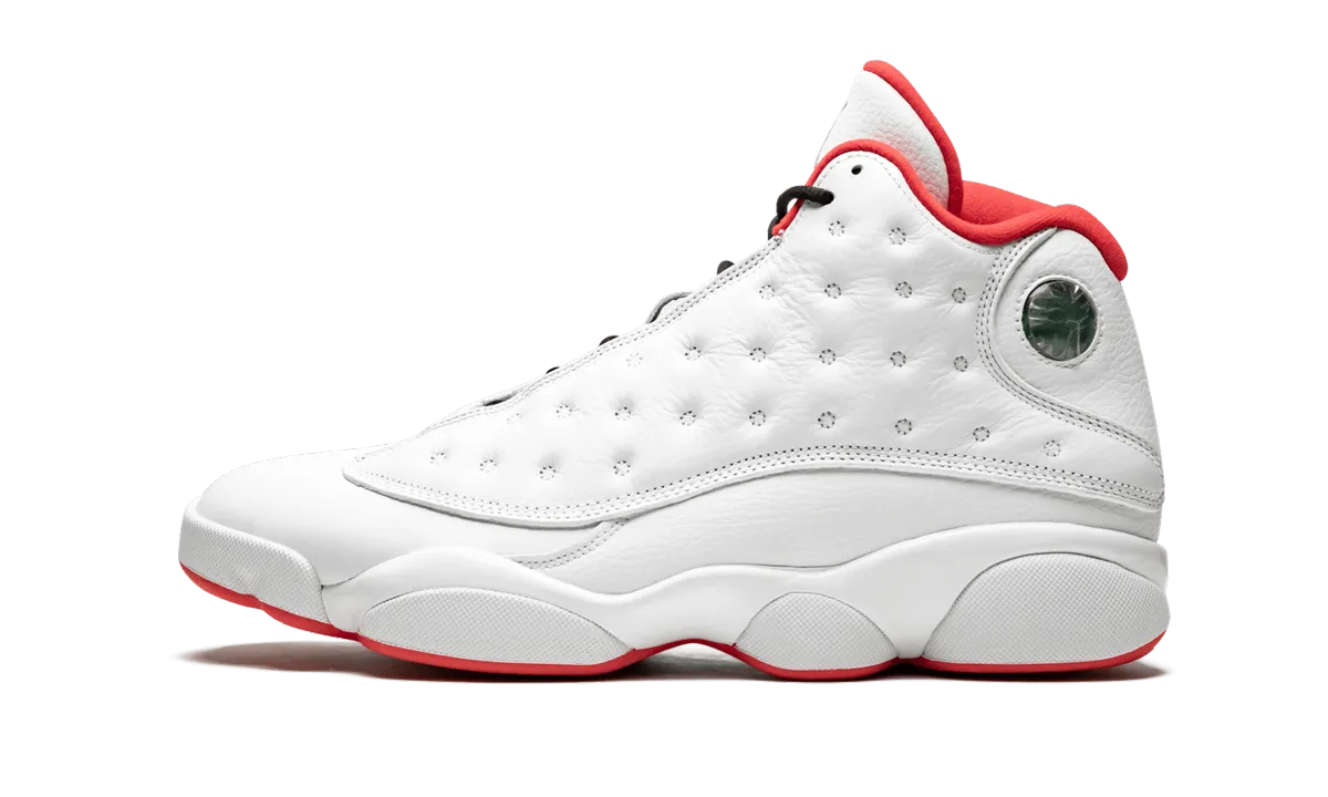 Base Support Air Jordan 13 Retro "History Of Flight"