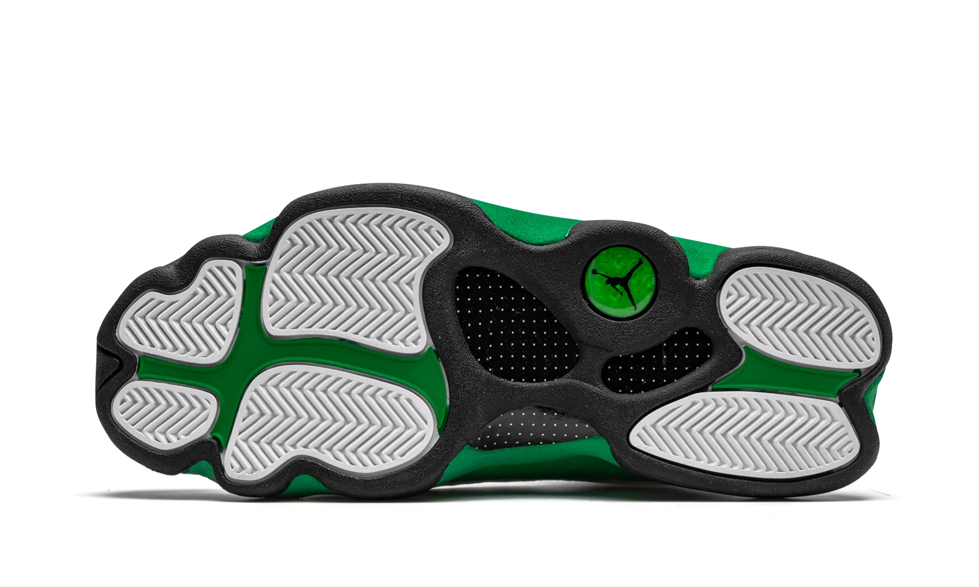 soft feel Urban Wear Air Jordan 13 Retro "Lucky Green"