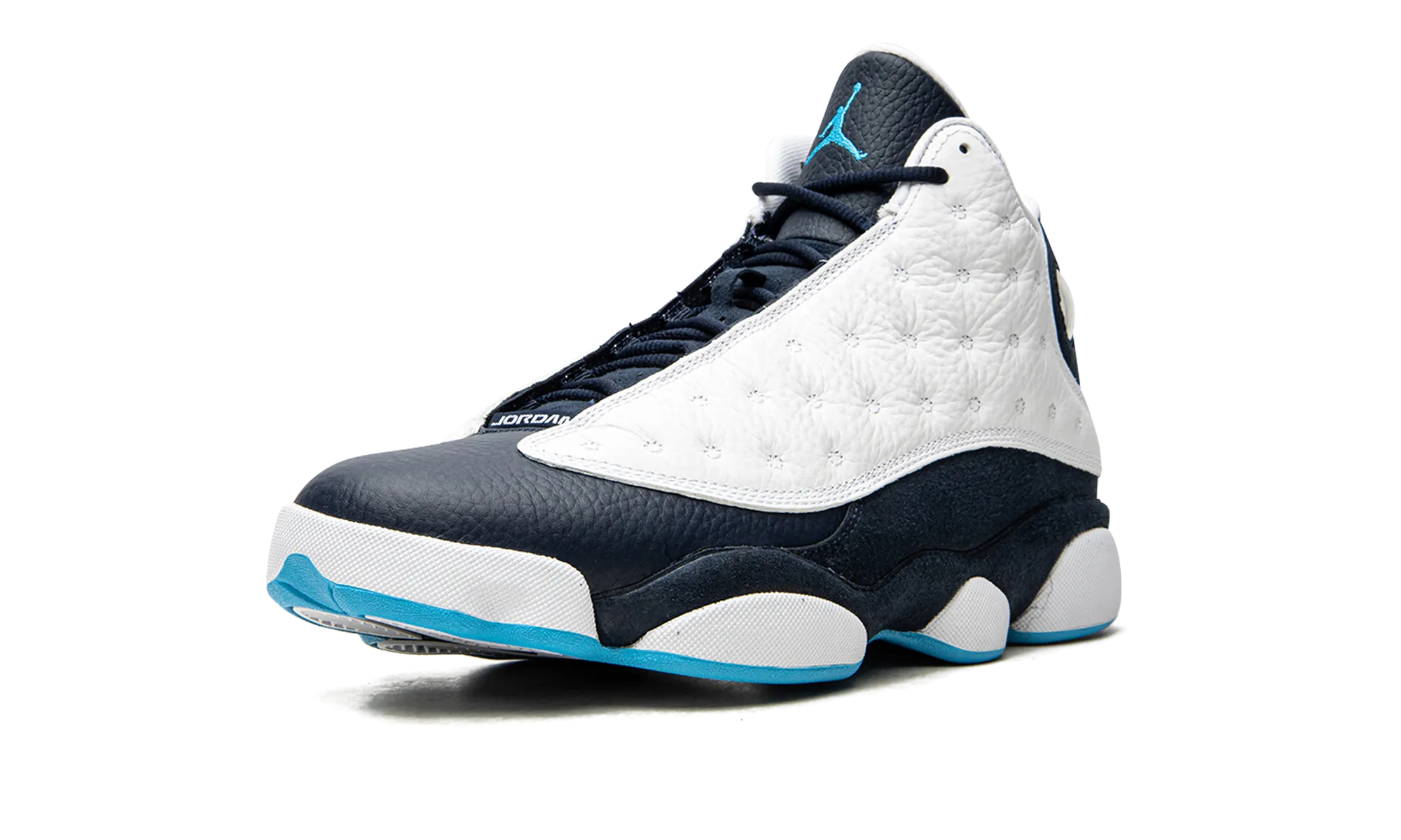 Impact Diffusing Insoles Air Jordan 13 Retro "Obsidian"