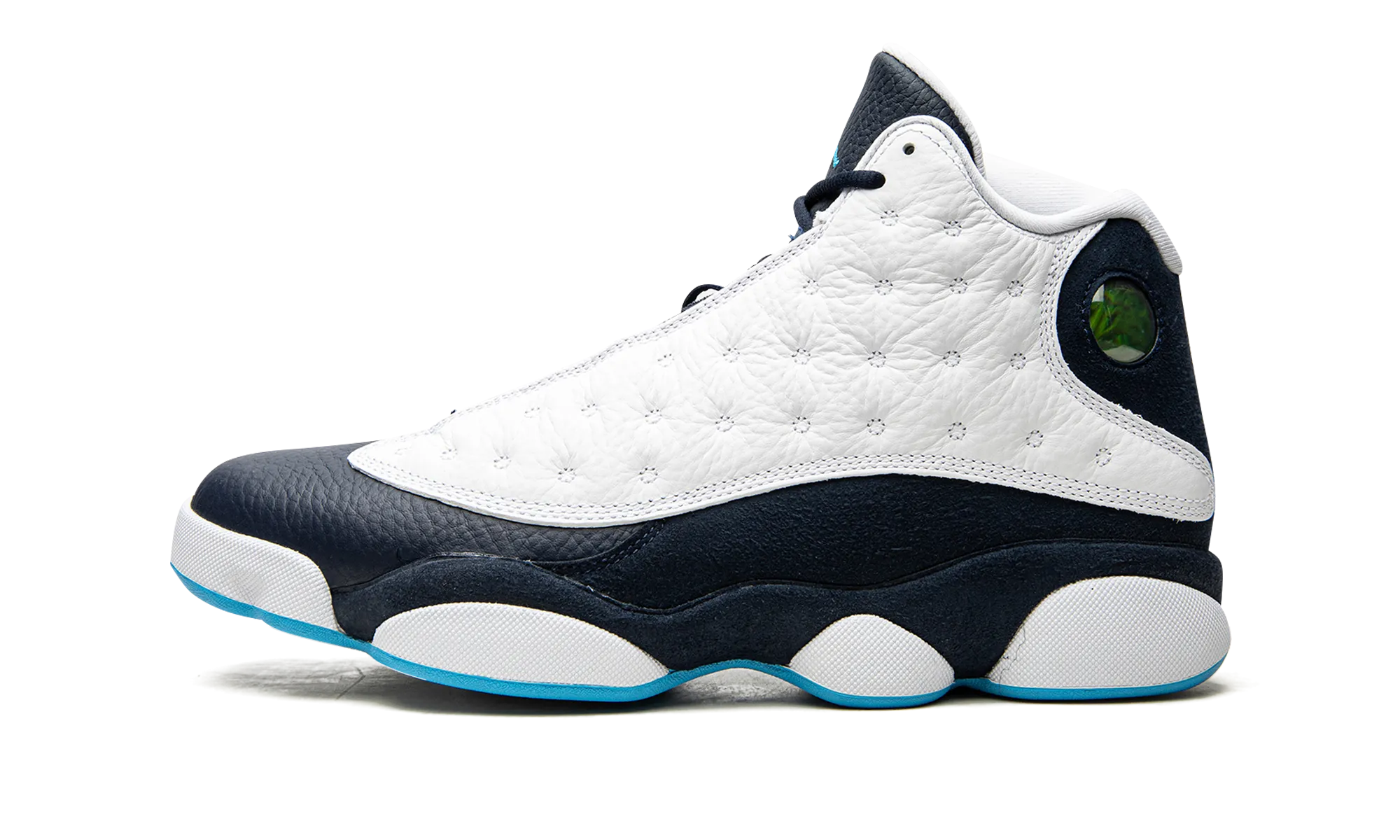 Support frame Air Jordan 13 Retro "Obsidian"