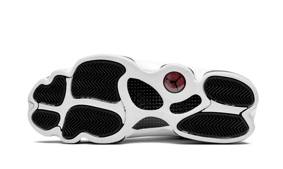 Air Jordan 13 Retro "Reverse He Got Game" Resilient Form