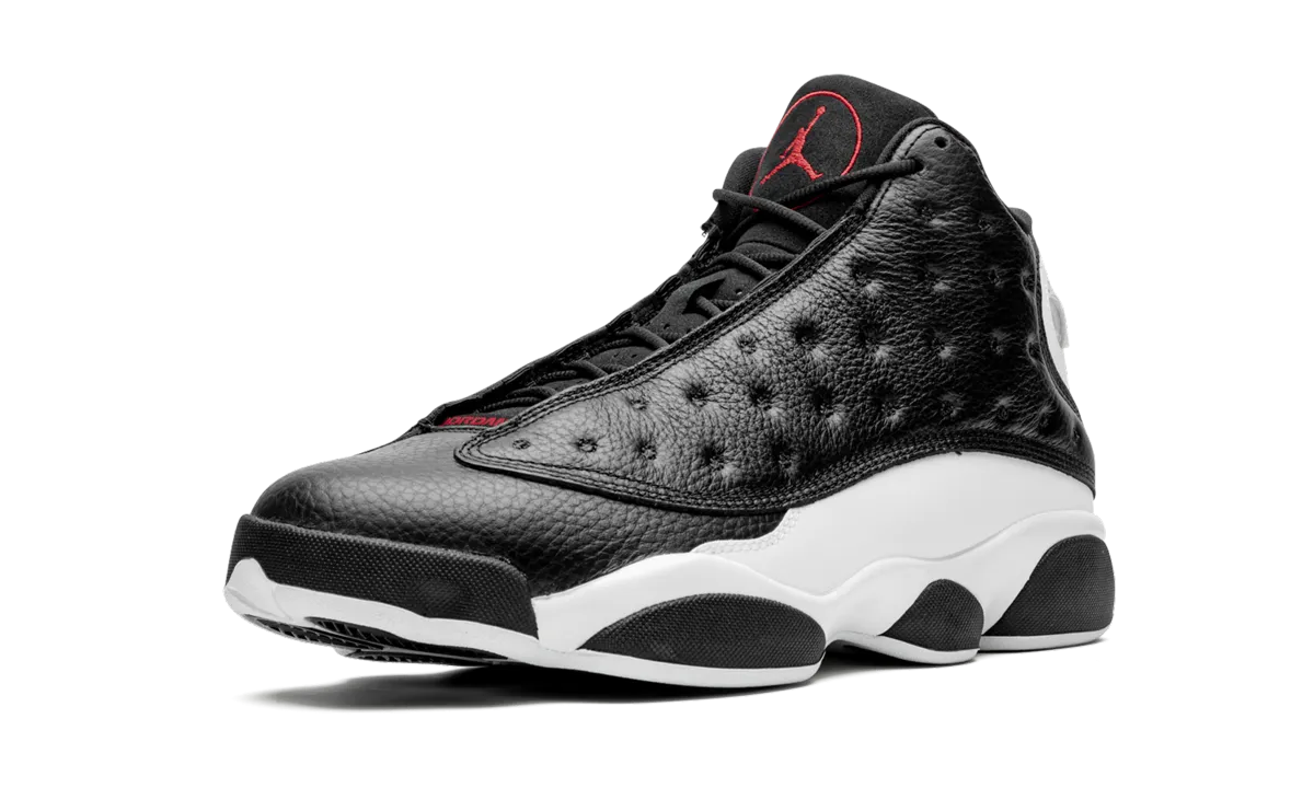 Air Jordan 13 Retro "Reverse He Got Game" Air Light