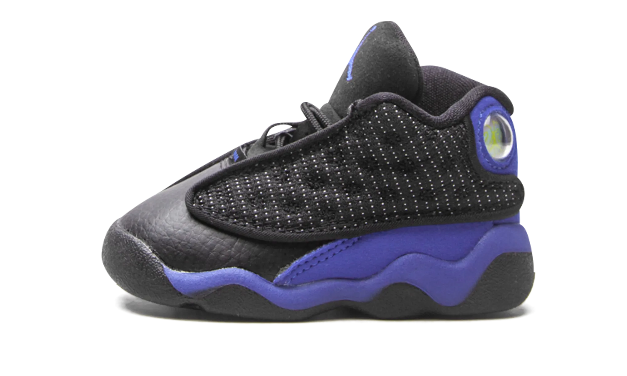 Air Jordan 13 Retro TD "Royal" Weekend Vibe Dual Layer