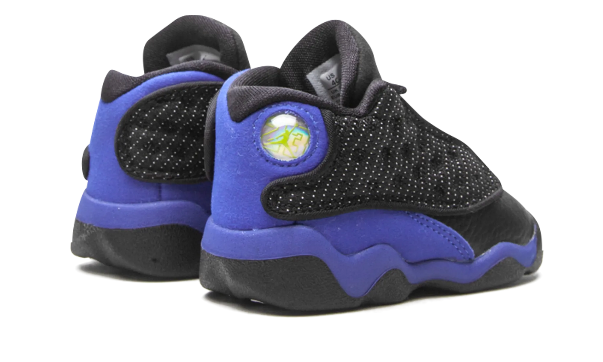 Air Jordan 13 Retro TD "Royal" Dynamic Arch