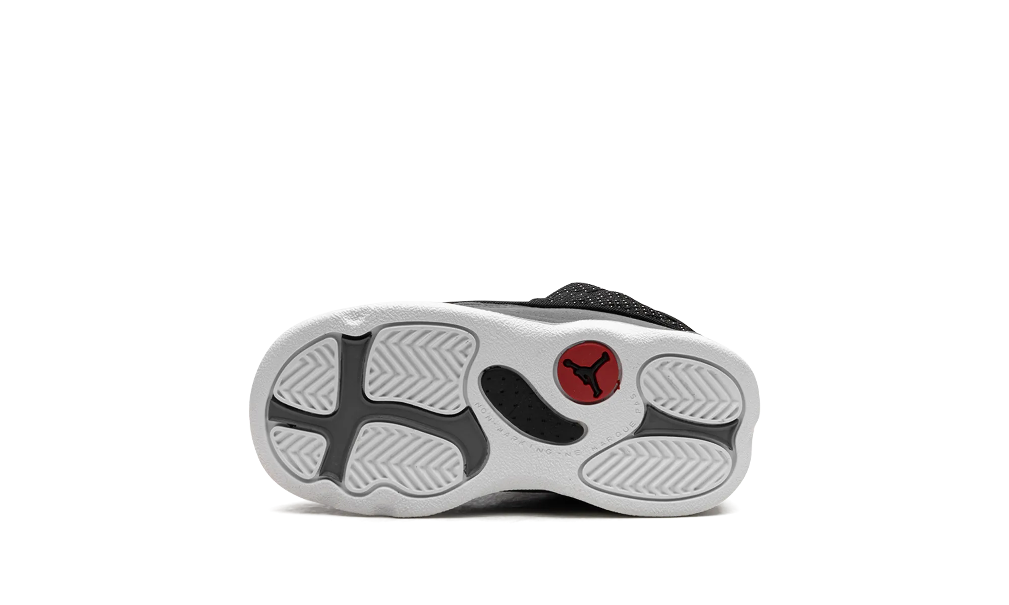 Air Jordan 13 TD "Black Flint" ComfortableInsole