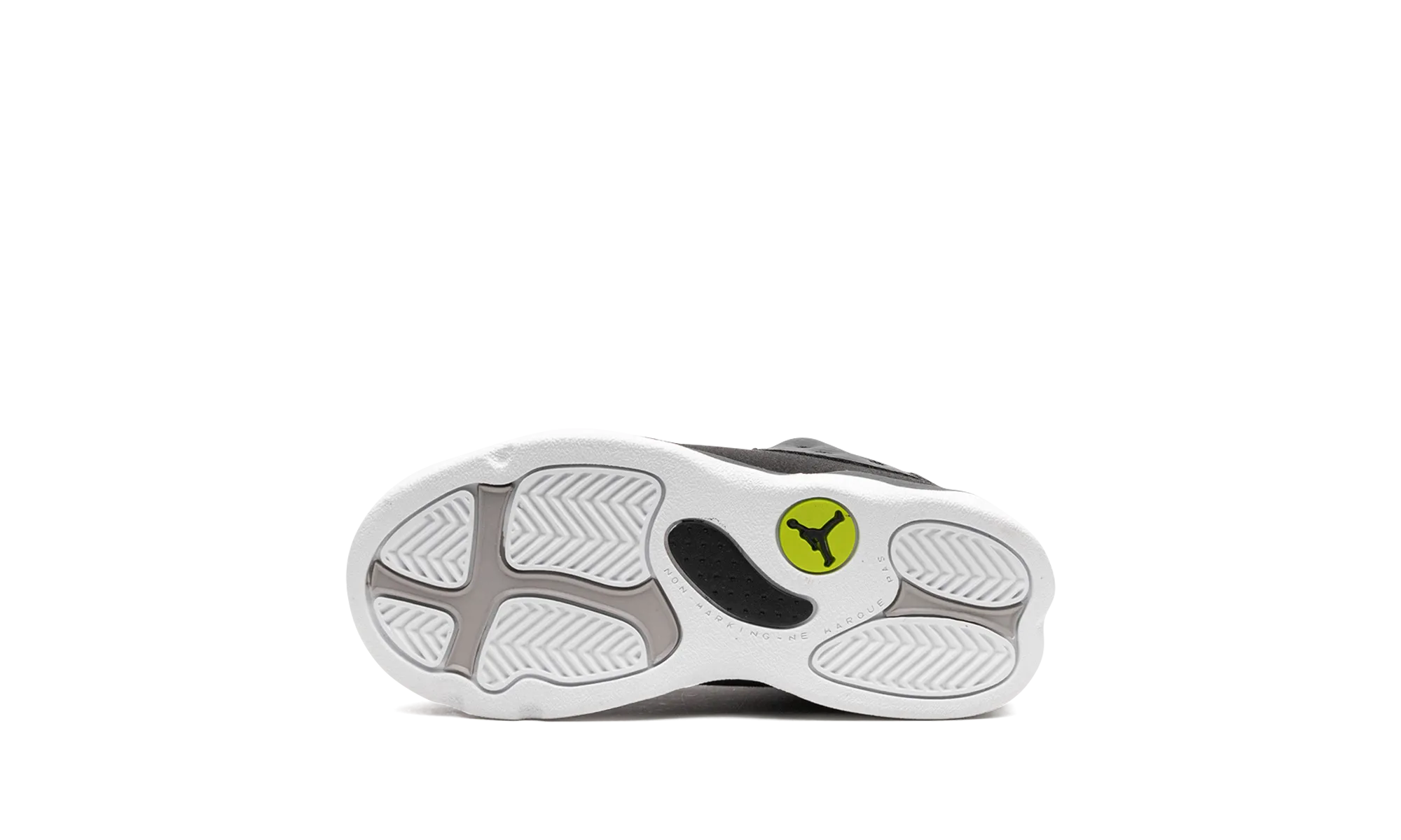 Air Jordan 13 TD "Playoffs" No Slip