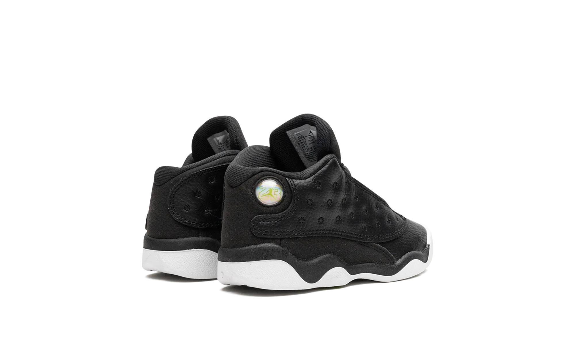 Air Jordan 13 TD "Playoffs" Modern Casual