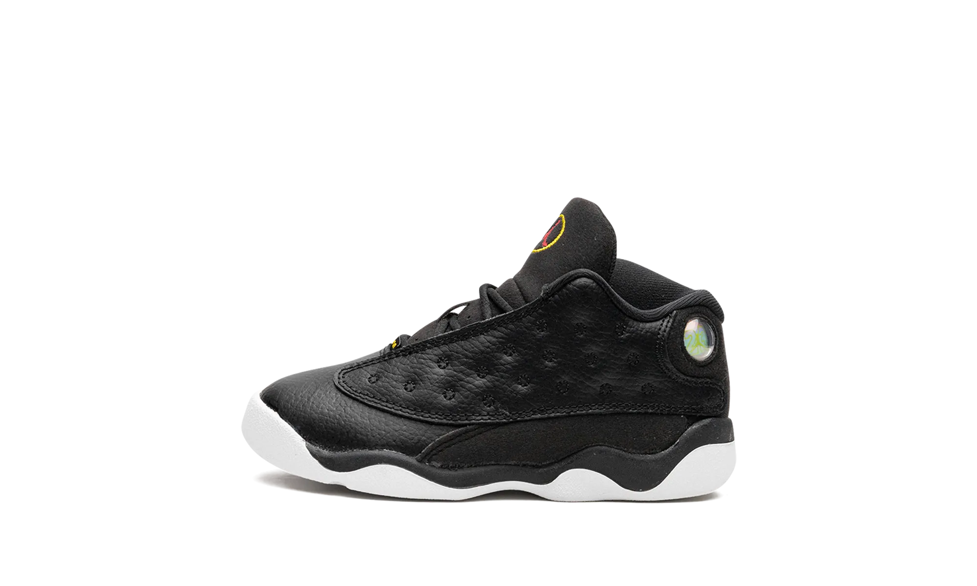 Adaptive Traction Air Jordan 13 TD "Playoffs"