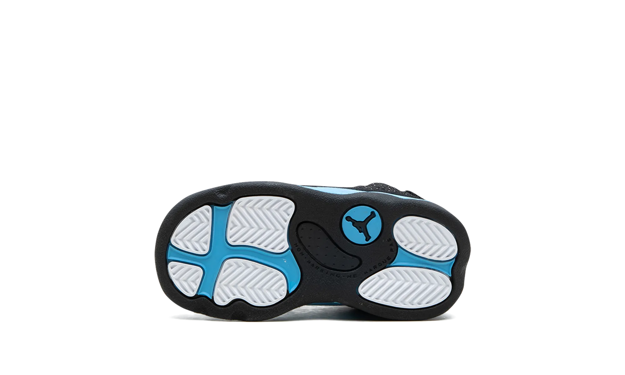 Air Jordan 13 TD "University Blue" Outfit Neutral