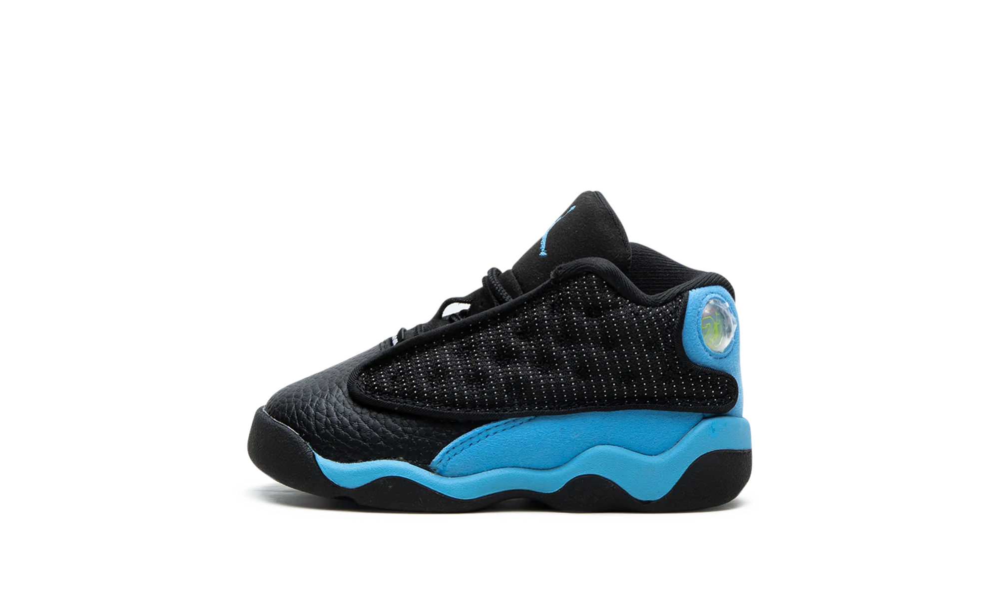 Comfortable insoles Speed Runner Air Jordan 13 TD "University Blue"
