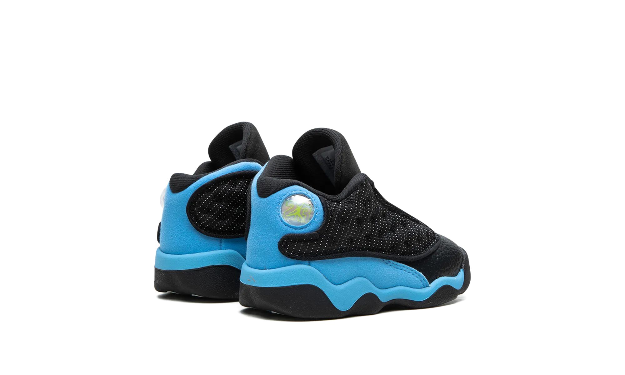 Air Jordan 13 TD "University Blue" Comfort Slip