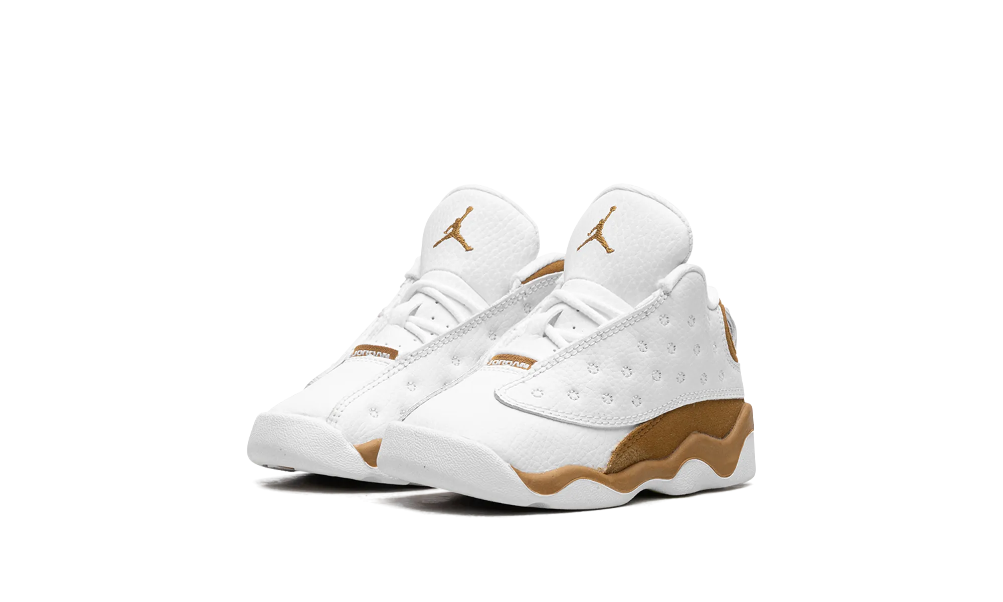 Air Jordan 13 TD "Wheat" All Activity