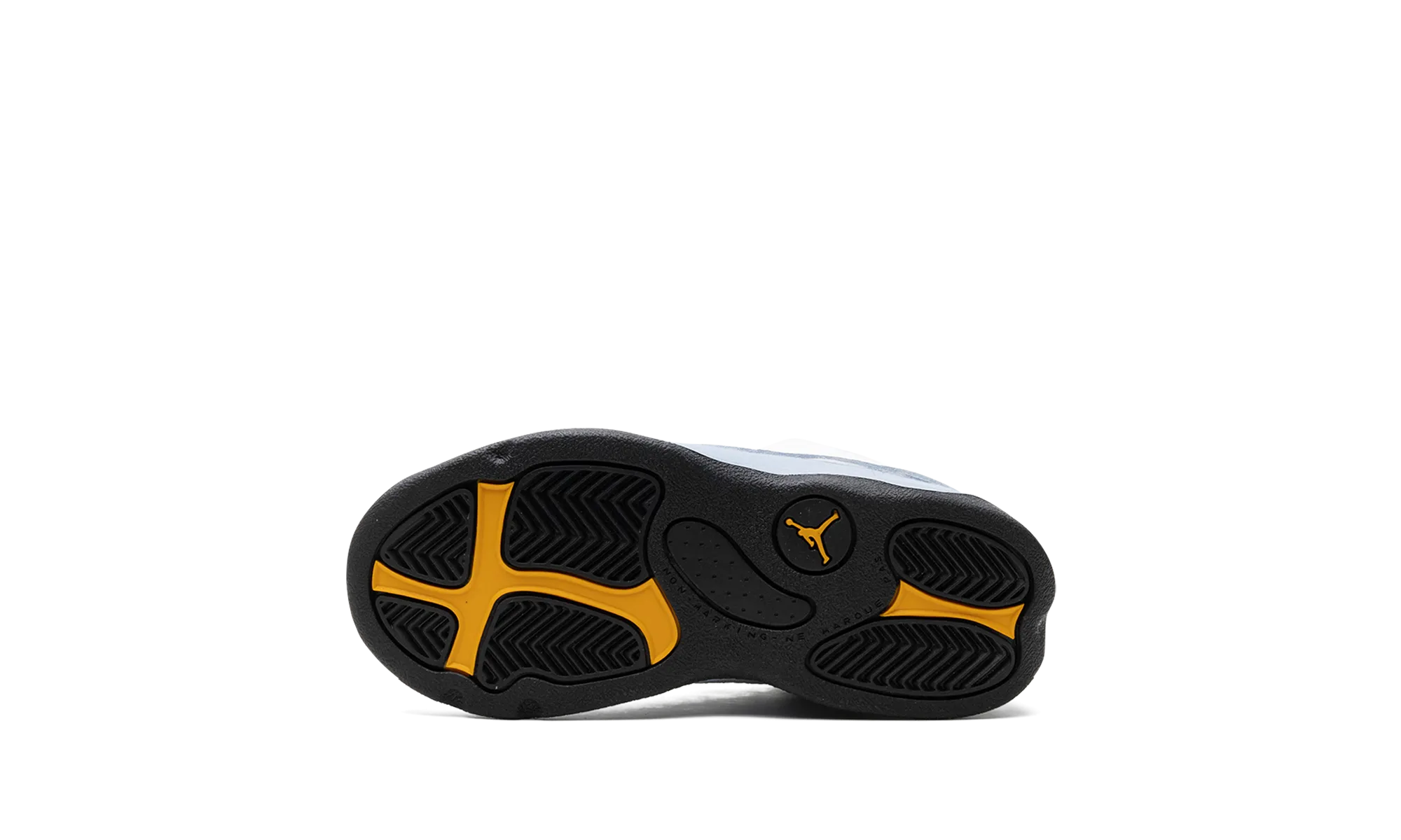 Air Jordan 13 TD "Yellow Ochre" All Wear Enhanced Fit