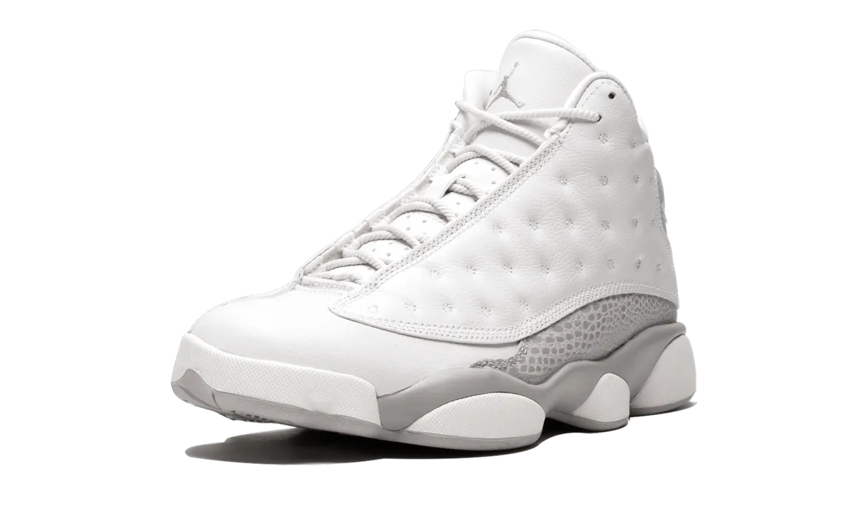 Thermoregulating Fabric AIR JORDAN 13 WMNS "Moon Particle"