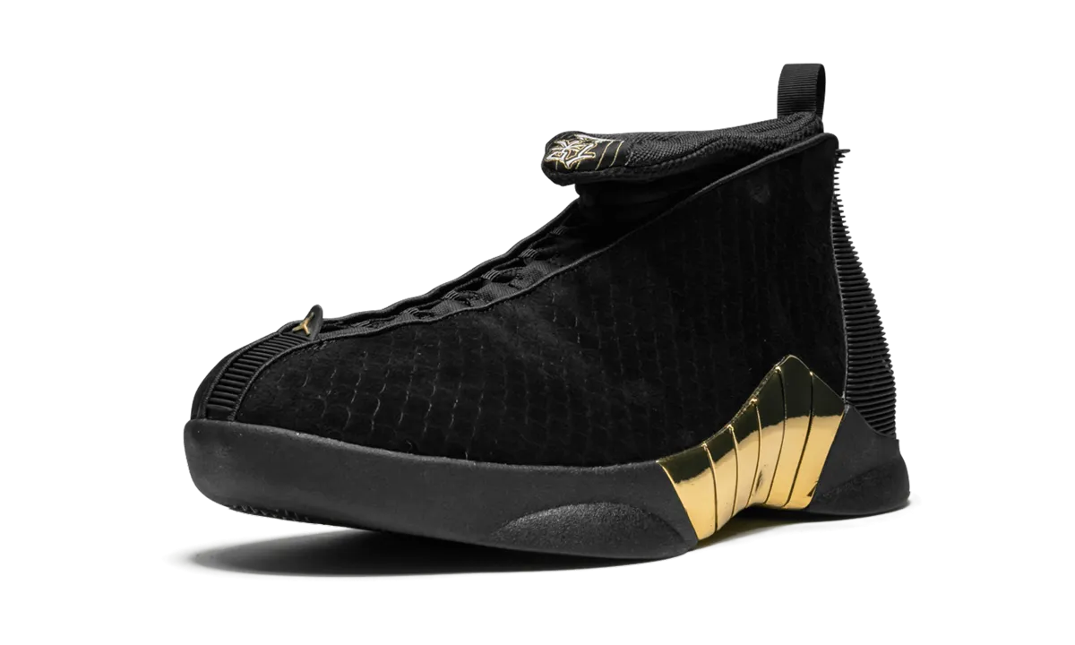 Stable Move Air Jordan 15 Retro "Doernbecher"
