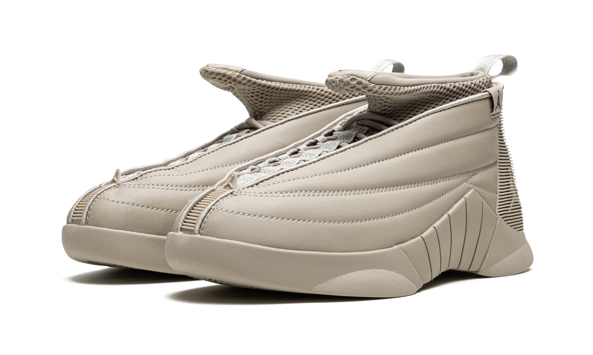 AIR JORDAN 15 RETRO WMNS "Billie Eilish" All-around cushioning