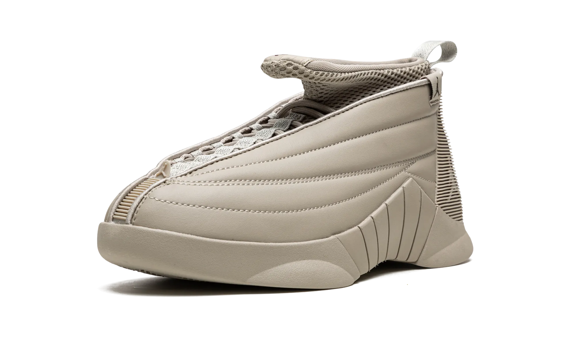 Adjustable Design AIR JORDAN 15 RETRO WMNS "Billie Eilish"