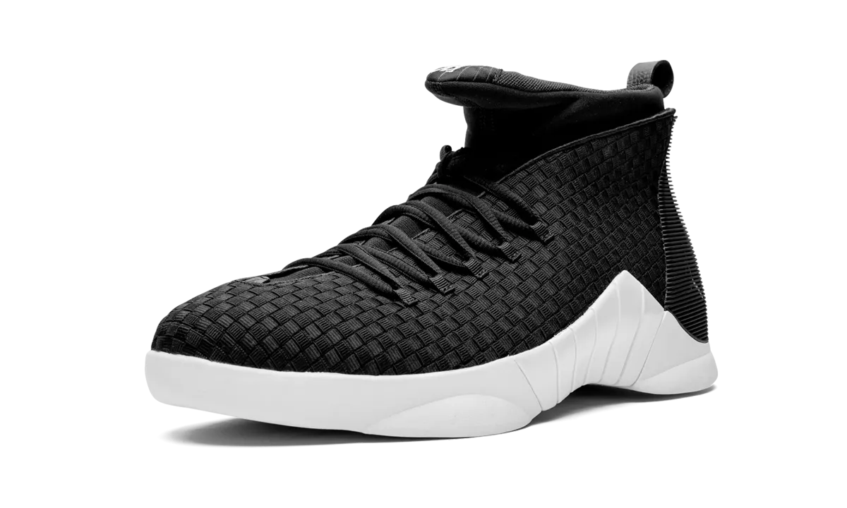 Air Jordan 15 Retro Woven "PSNY - Friends and Family" Dual Density Cushioning
