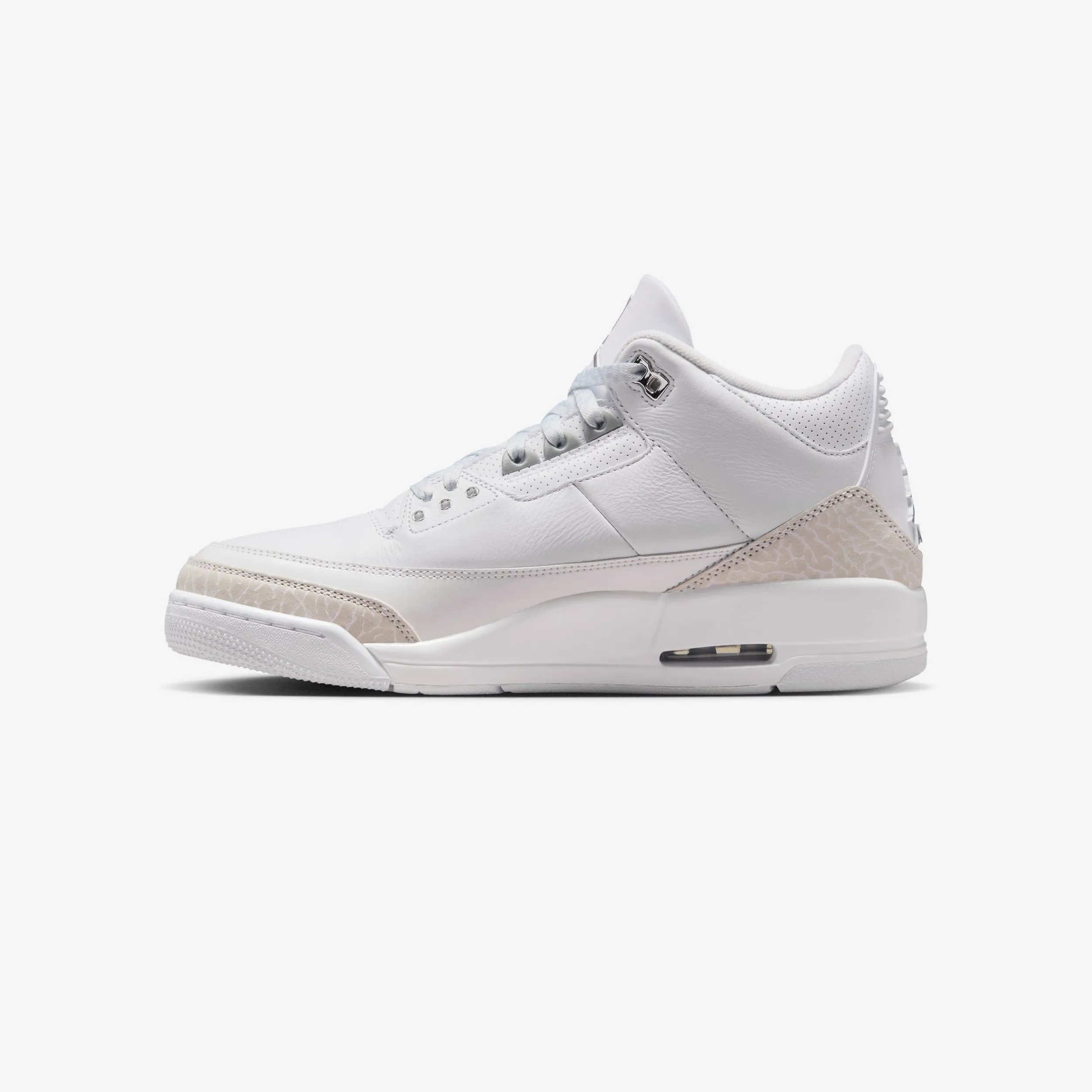 Balance Tech Air Jordan 3 Retro
