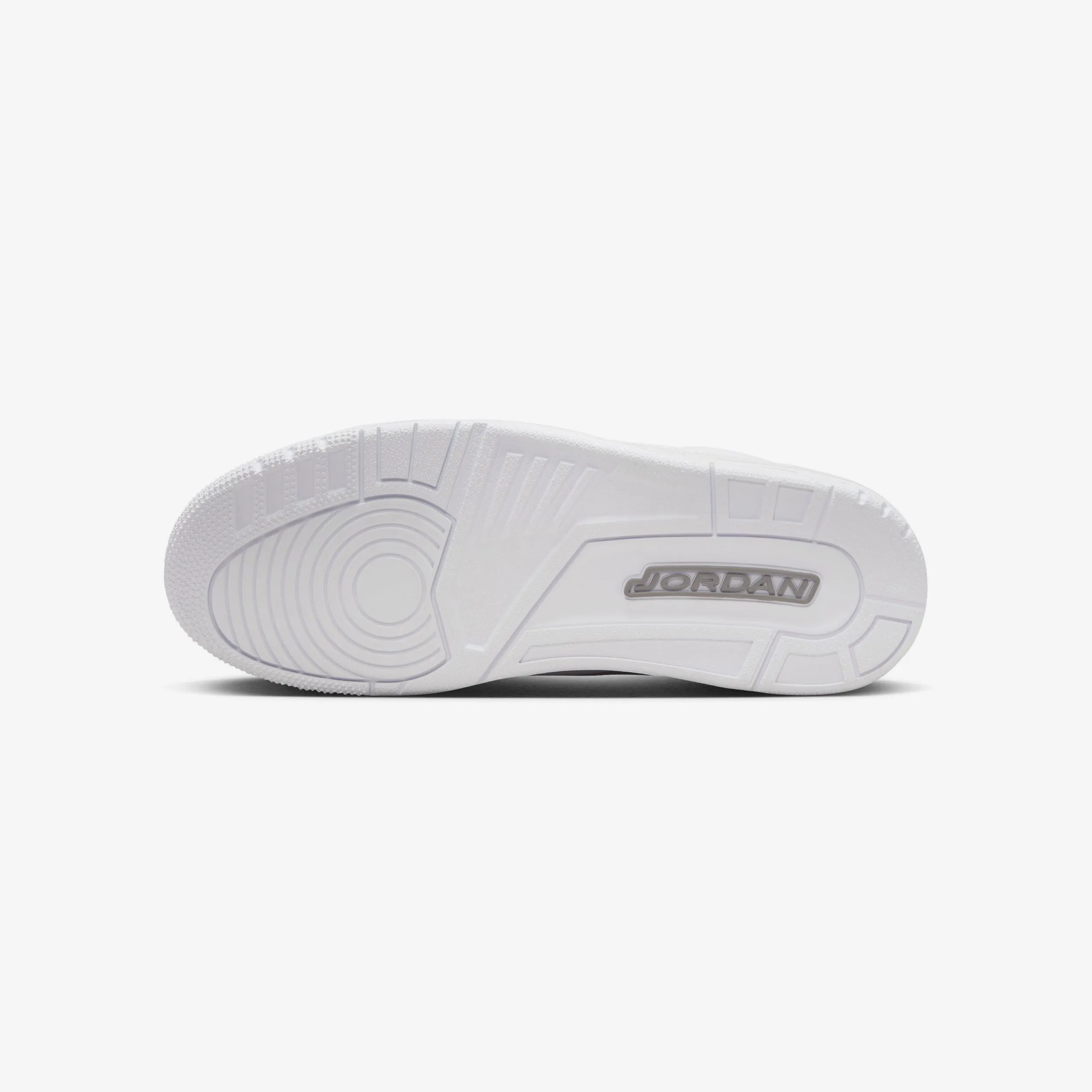 Air Jordan 3 Retro Recycled Polyester Blend Ultra Responsive Cushion