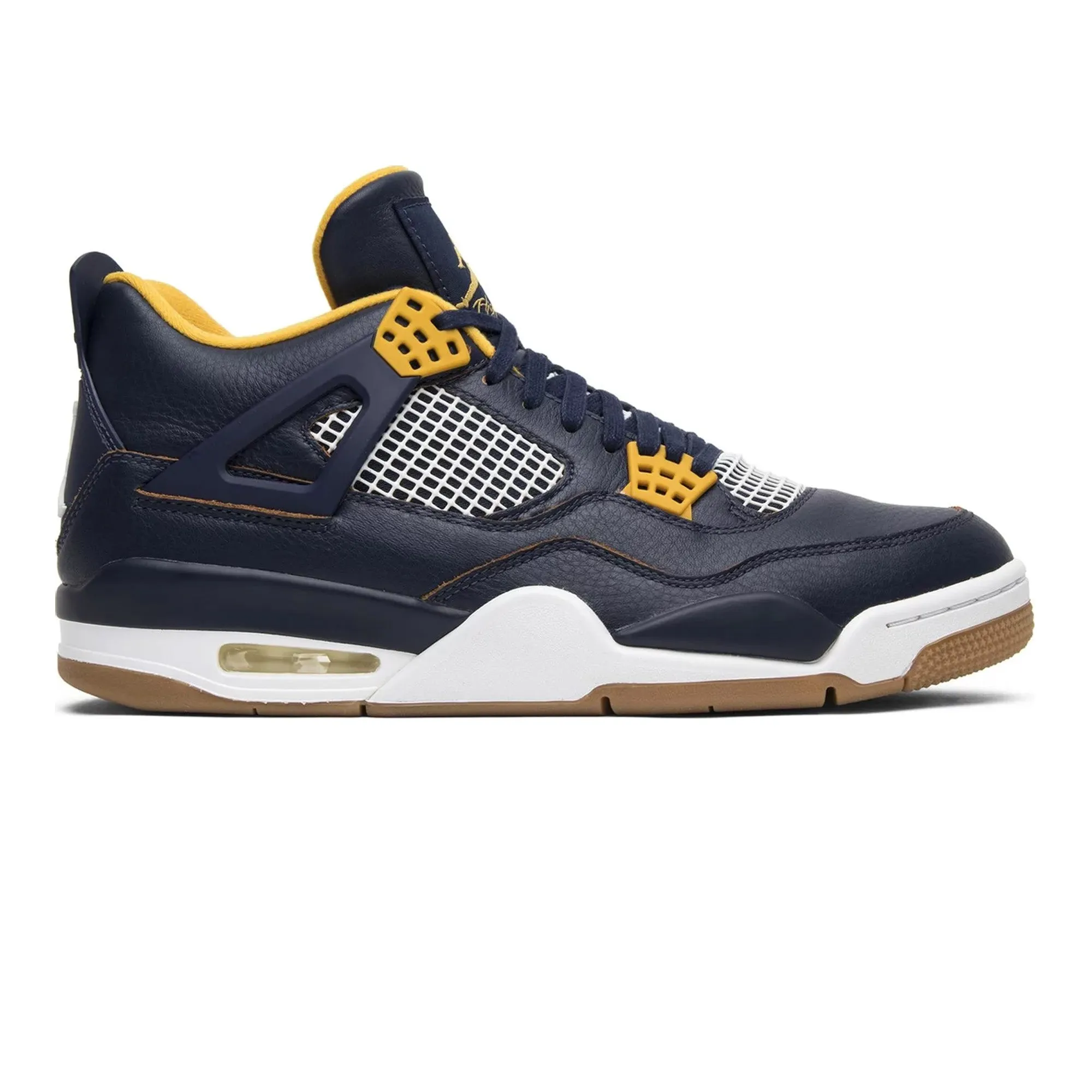 Flexible Torsion Air Jordan 4 Retro 'Dunk From Above' (2016)
