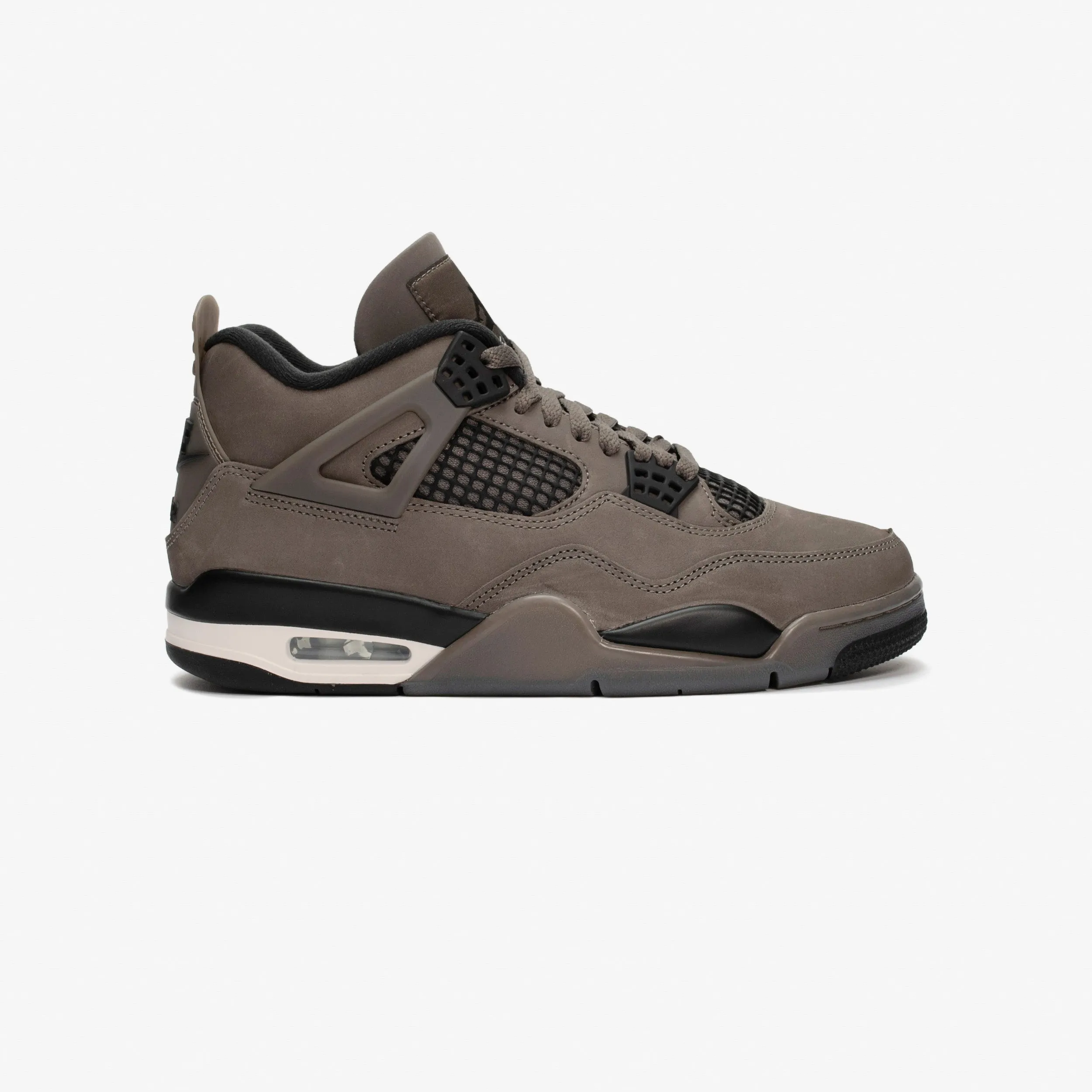 Anti slip surface Air Jordan 4 Retro