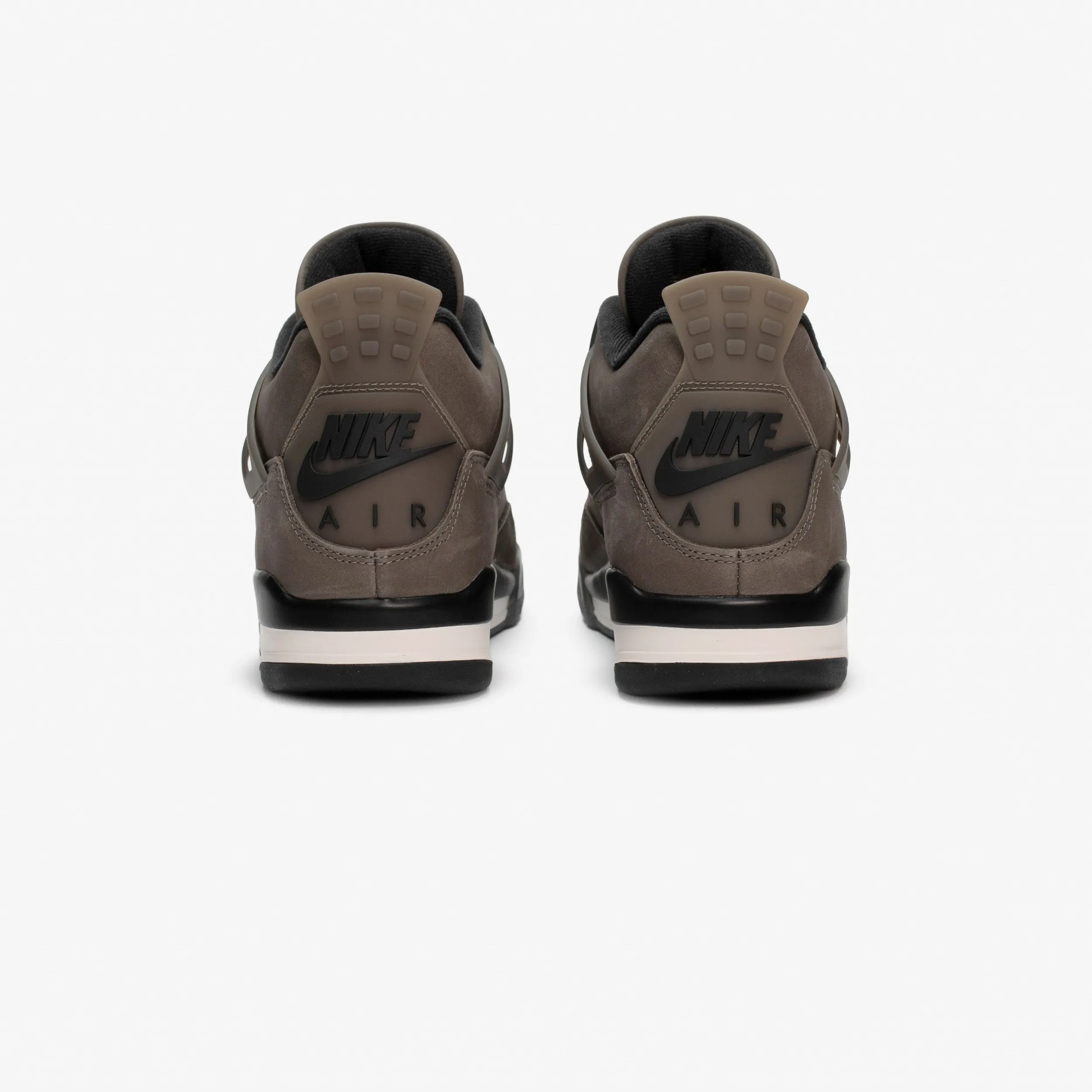 Casual Fit Dynamic Flex Neck Air Jordan 4 Retro