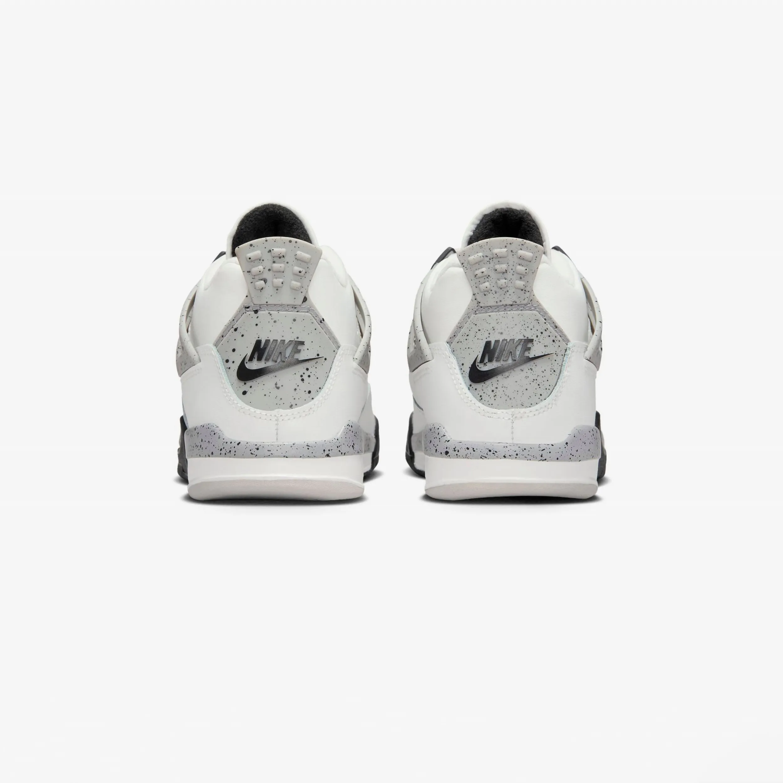 Air Jordan 4 Retro OG (PS) Long Use