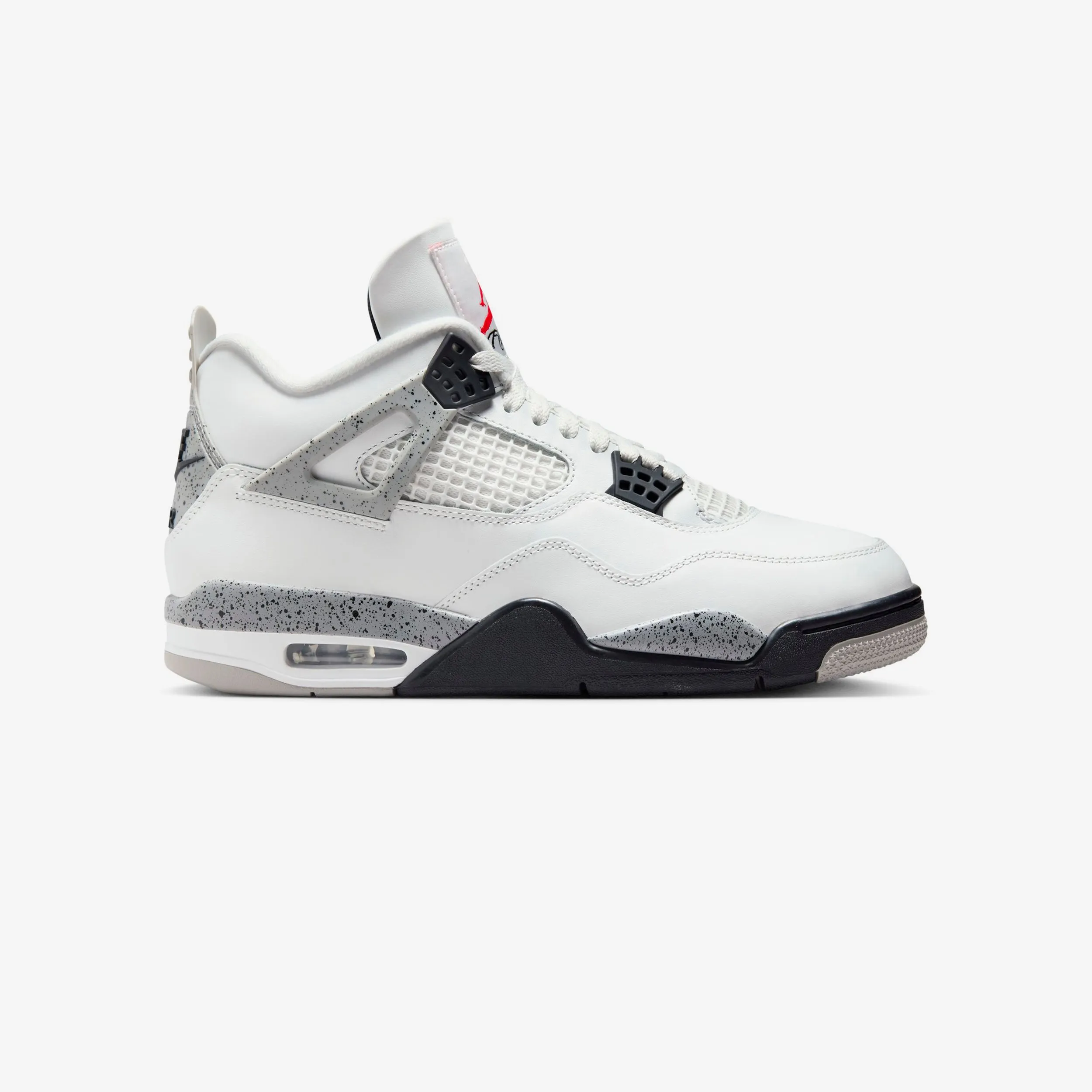 Active Step Air Jordan 4 Retro