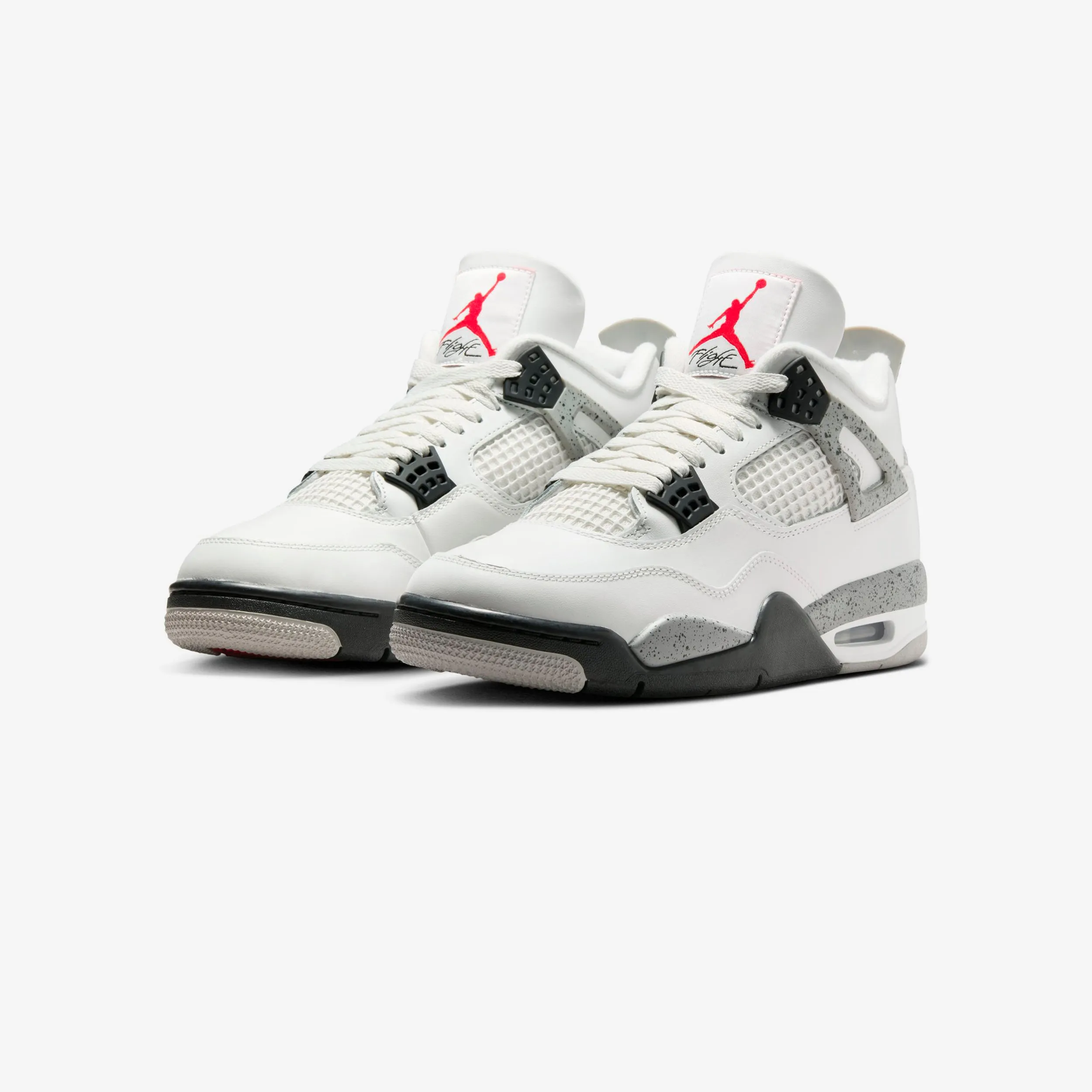 Air Jordan 4 Retro Arch   Support Flexible Midsole Shank