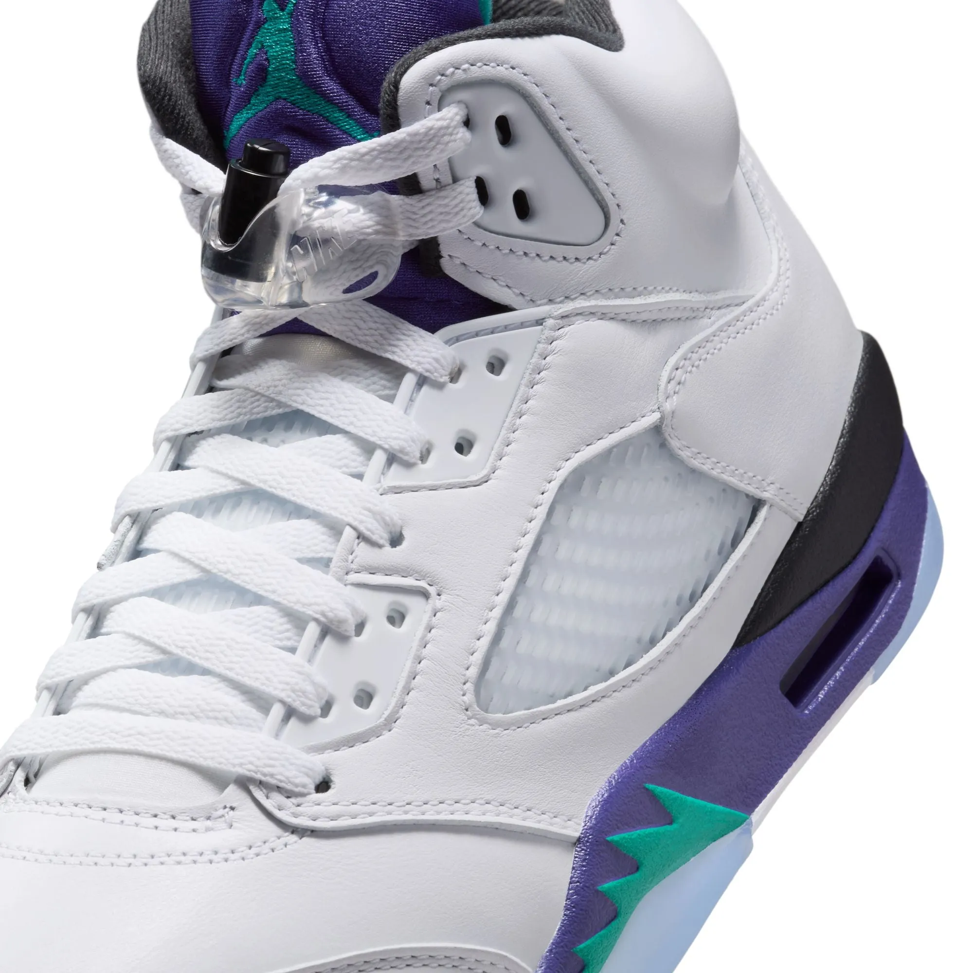 Smooth Use Slim Build Air Jordan 5 Retro OG