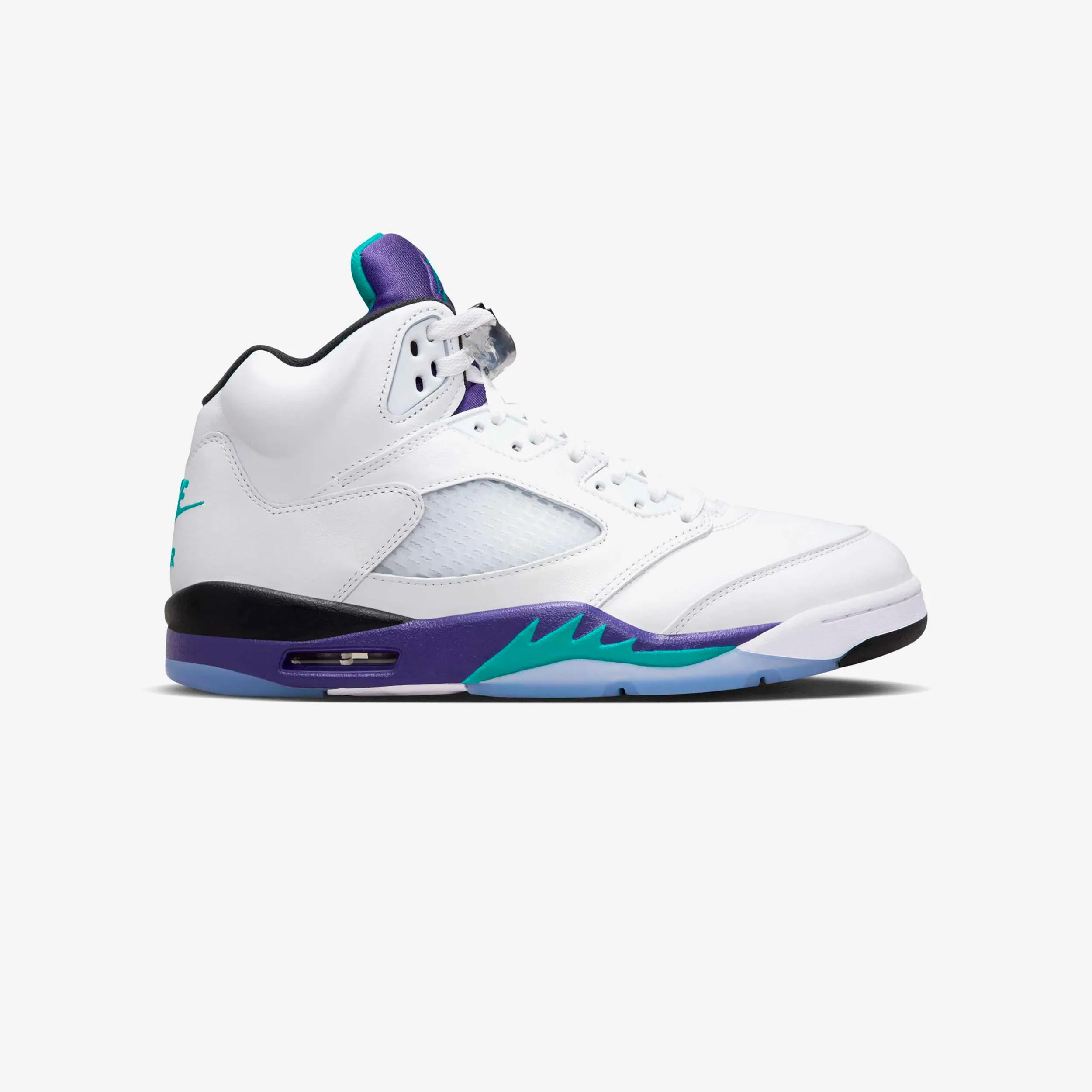 Anti   Slip Outsole Active Motion Air Jordan 5 Retro OG