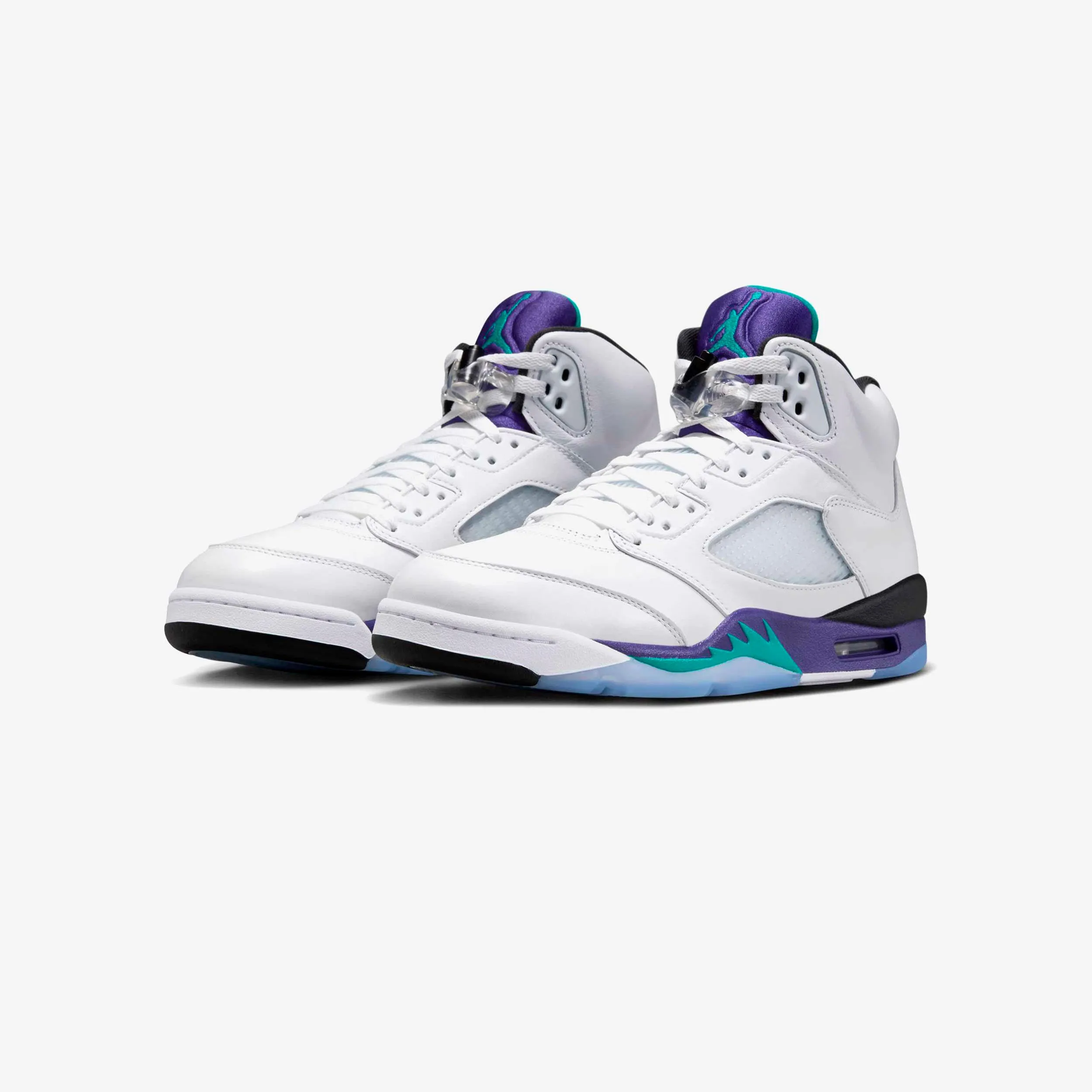 Modern Construction Mobility Focused Air Jordan 5 Retro OG