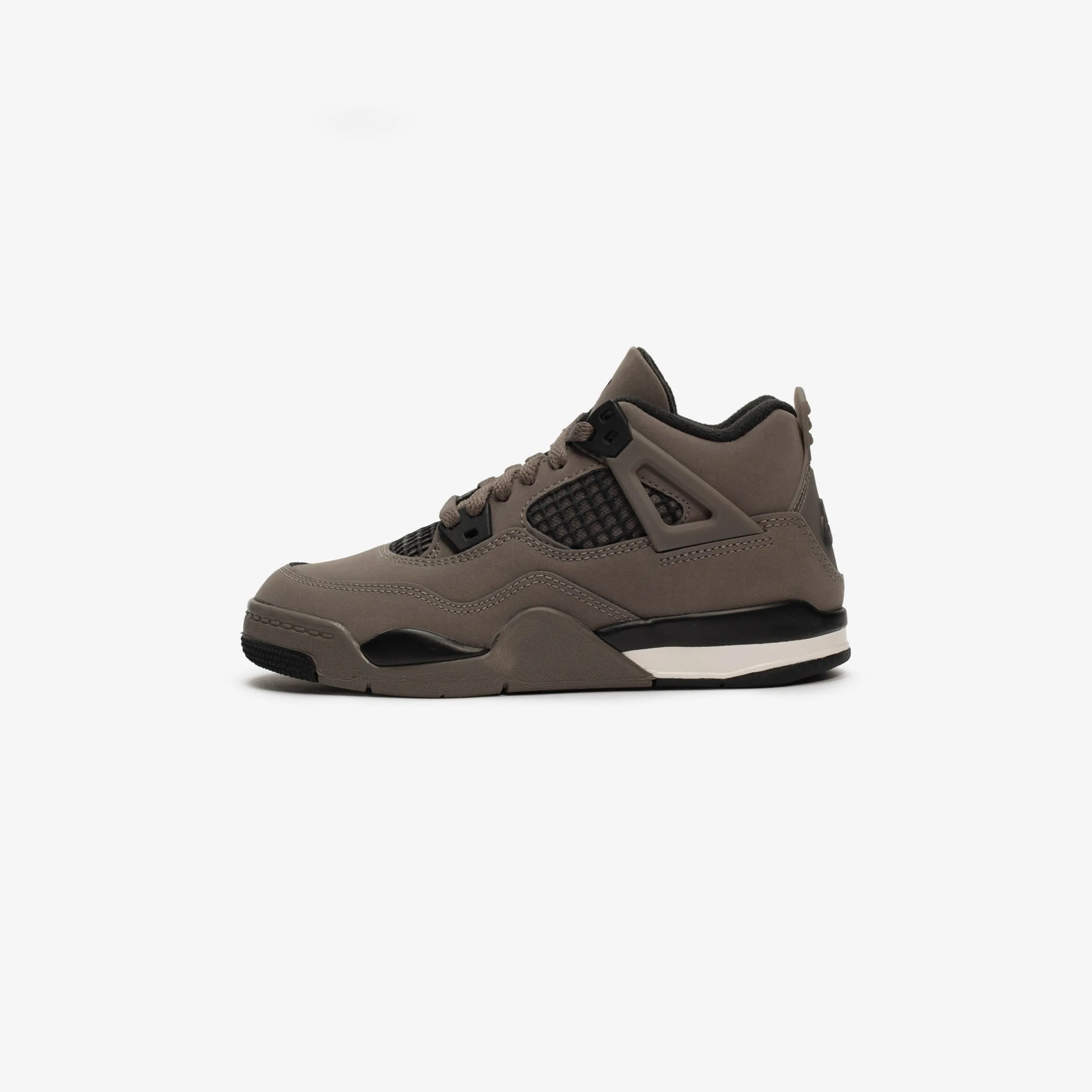 Air Jordan Retro 4 OG (PS) Impact Resistant Foam Busy Lifestyle