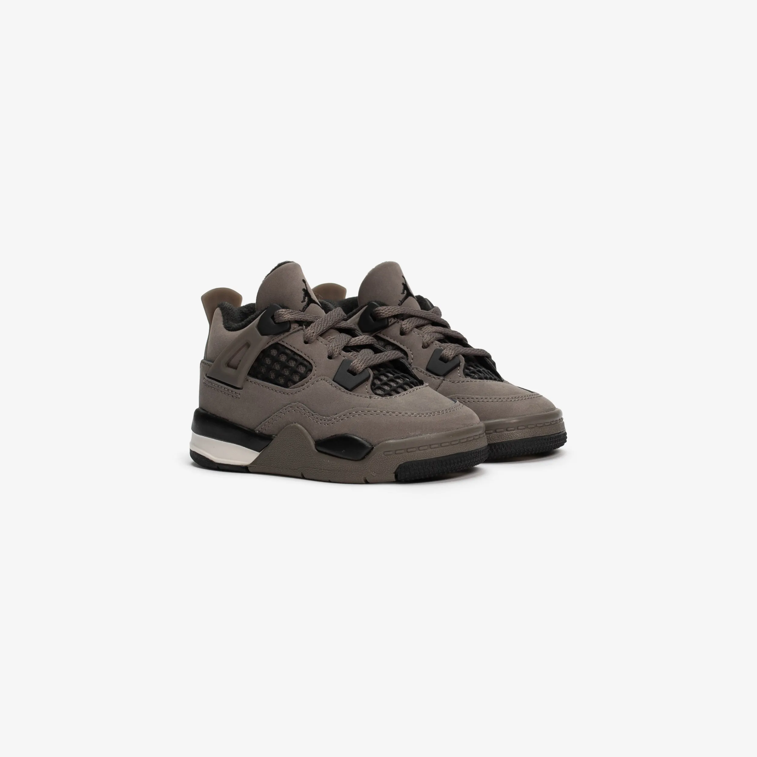 Thermoregulating Lining Casual Day Air Jordan Retro 4 OG (TD)