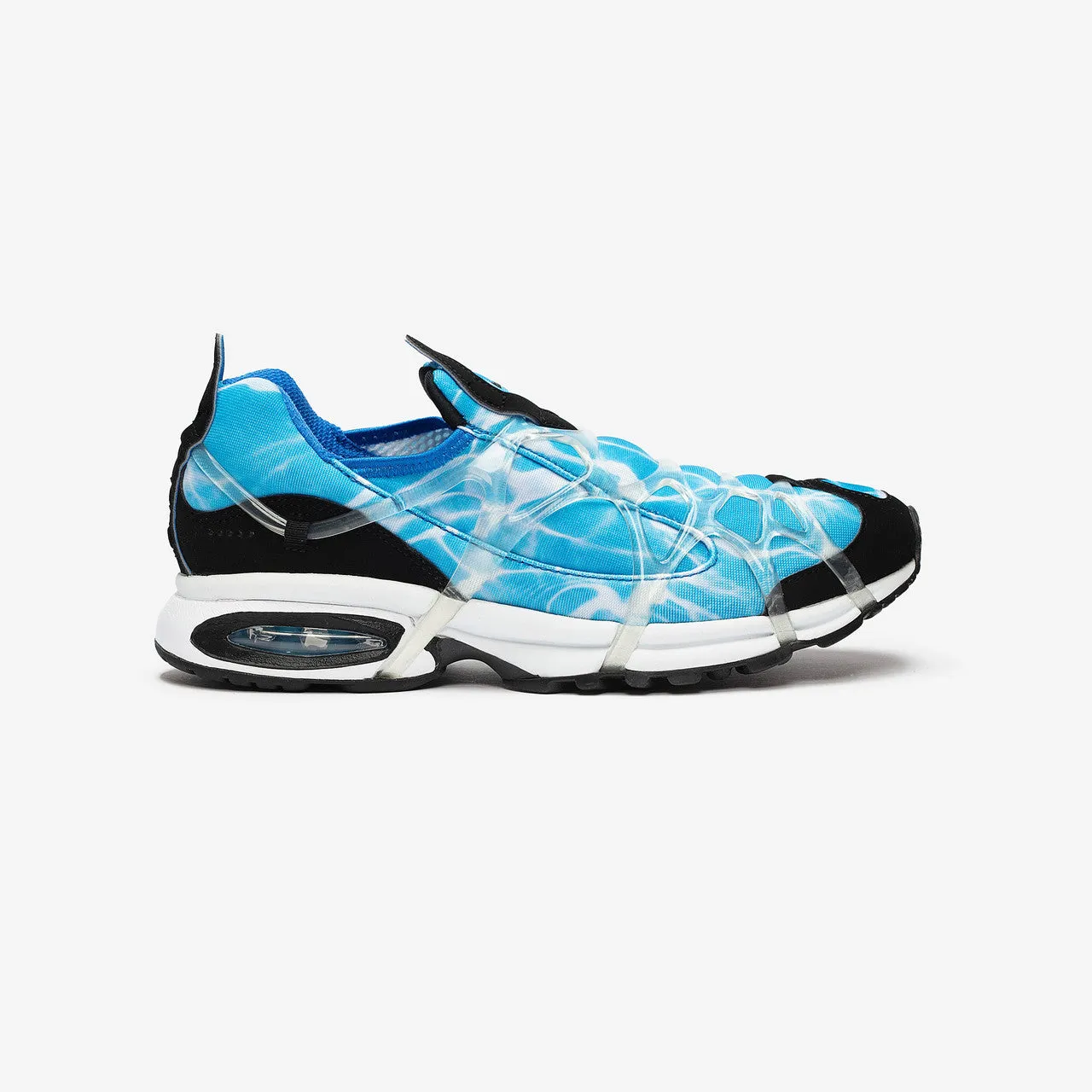 Air Kukini SE gentle touch Comfort footbed