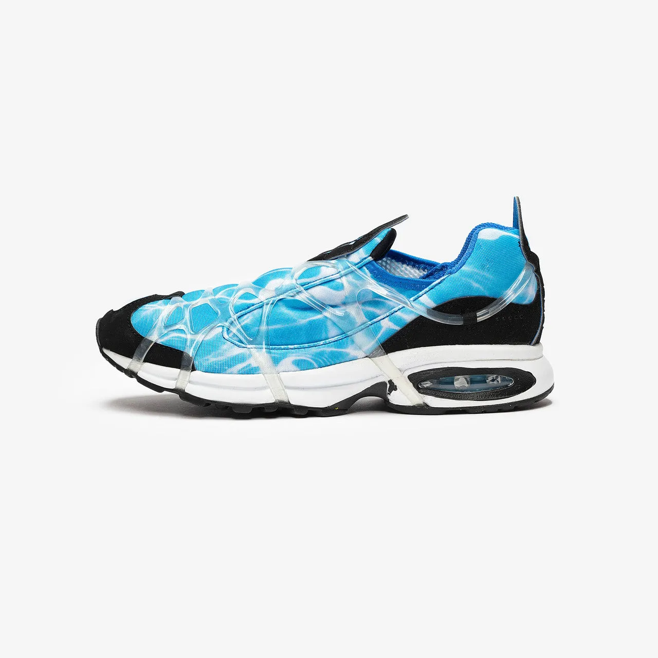 Air Kukini SE Compression Molded Cushion