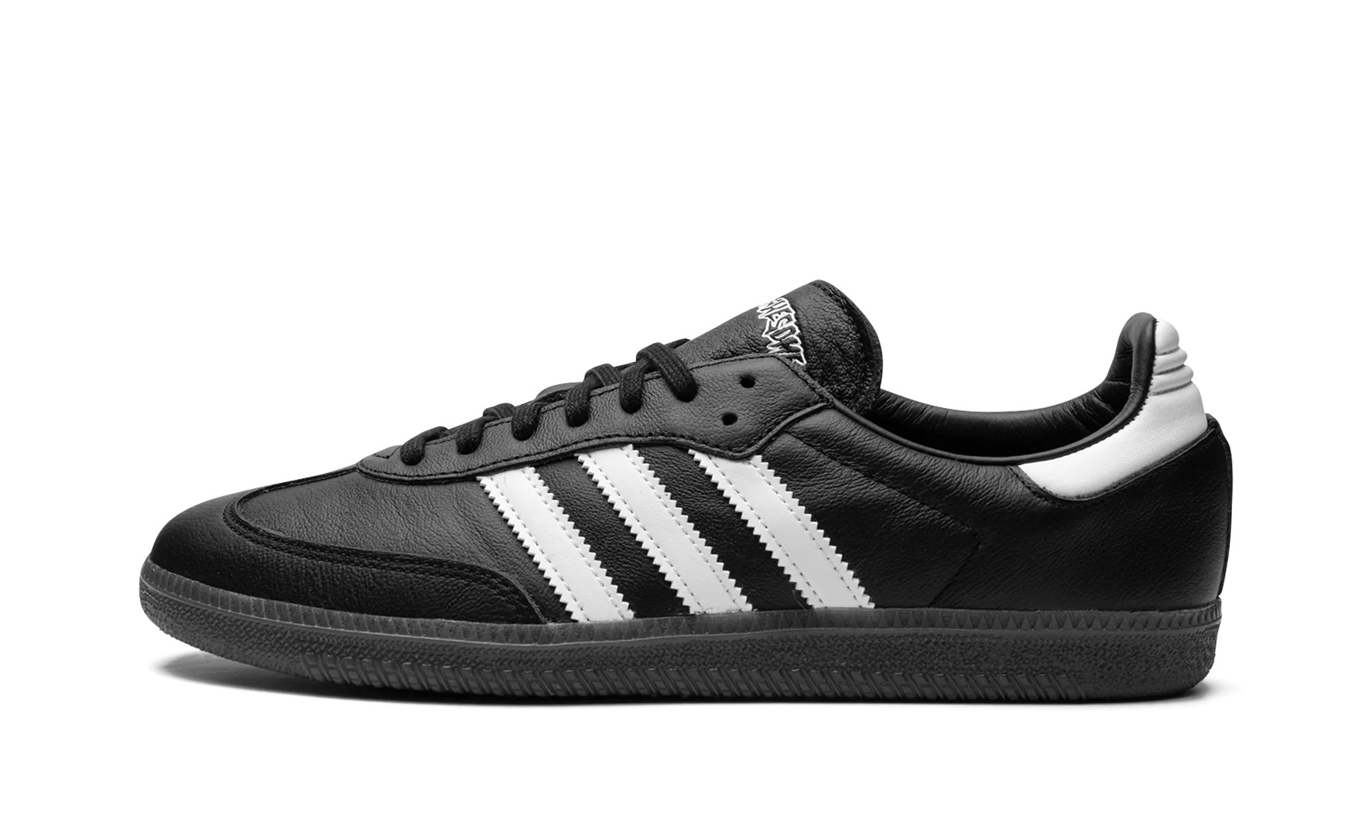 FA Samba "Fucking Awesome - Black / White" Soft