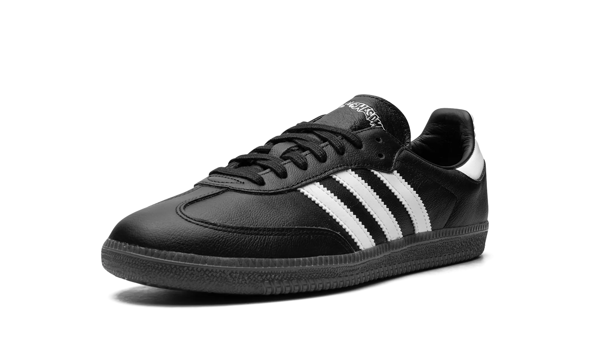 Strike Step Win Hike FA Samba "Fucking Awesome - Black / White"