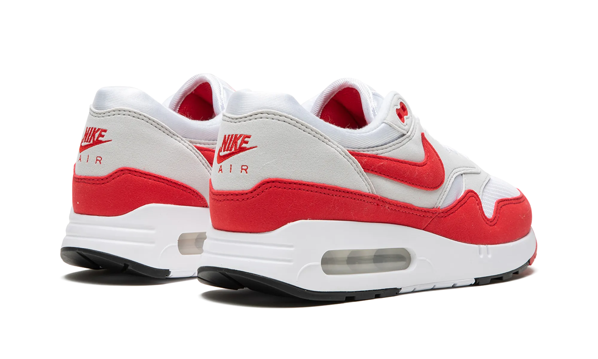 AIR MAX 1 '86 MNS WMNS "Big Bubble" indoor - friendly