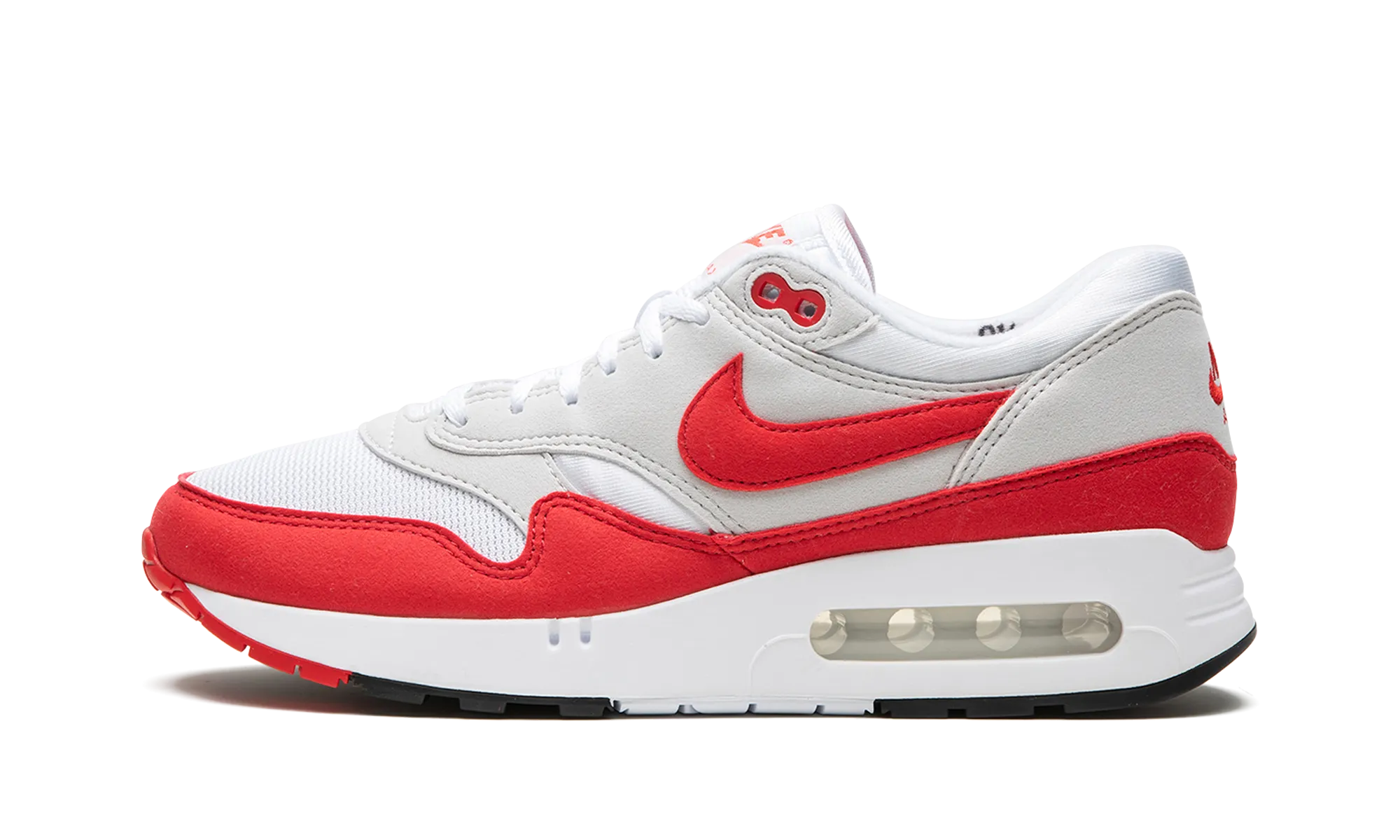 AIR MAX 1 '86 MNS WMNS "Big Bubble" moisture - wicking - technology shoes