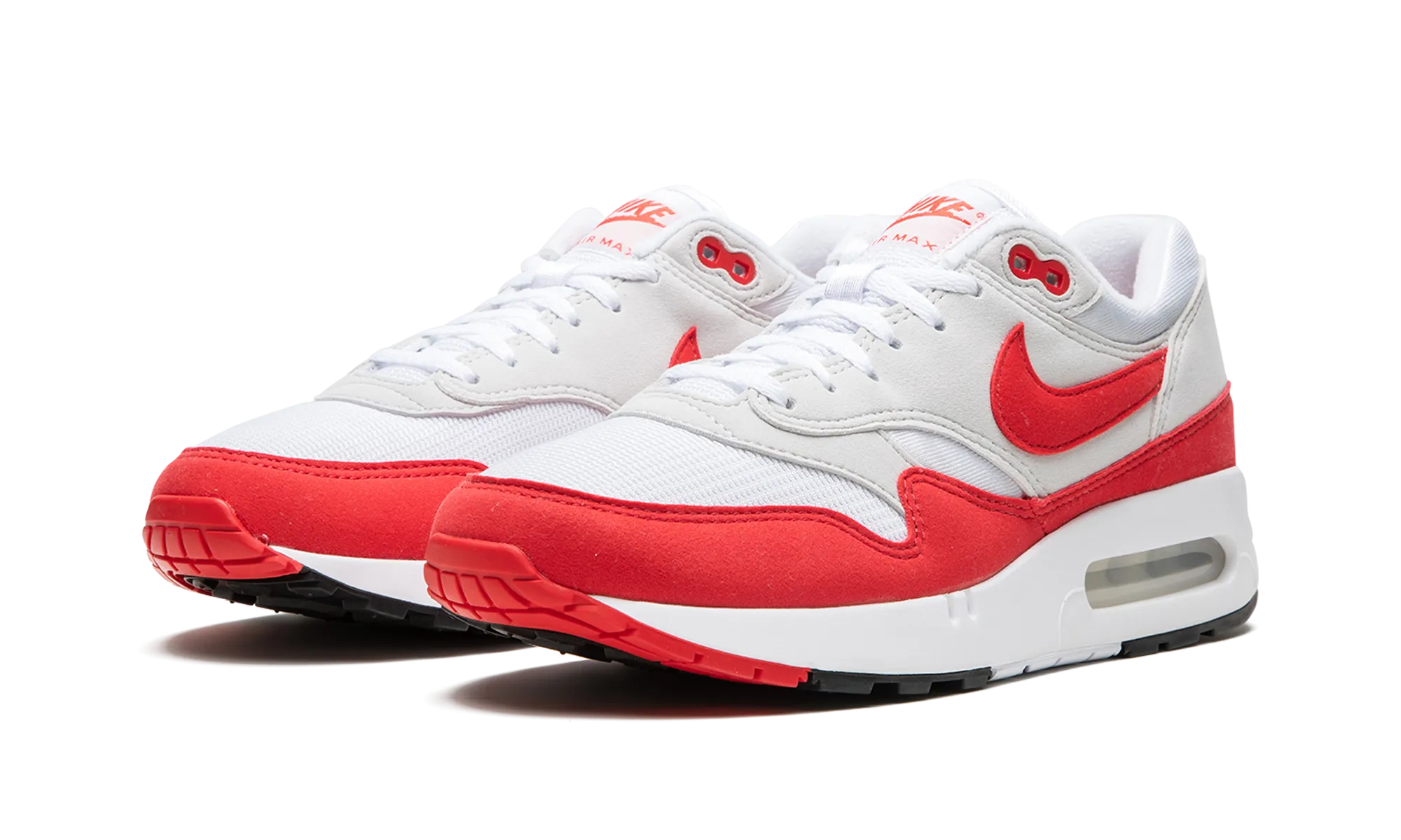 AIR MAX 1 '86 MNS WMNS "Big Bubble" track - and - field shoes
