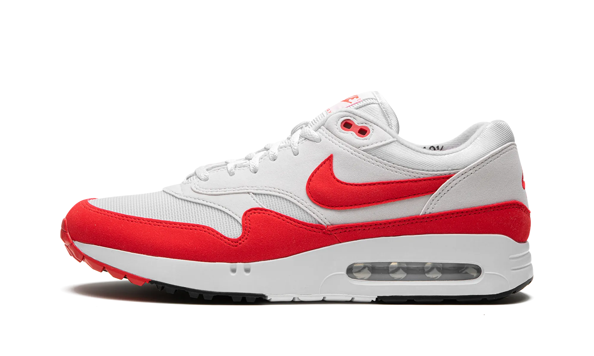 core training running wear Air Max 1 '86 OG Golf "Big Bubble'"