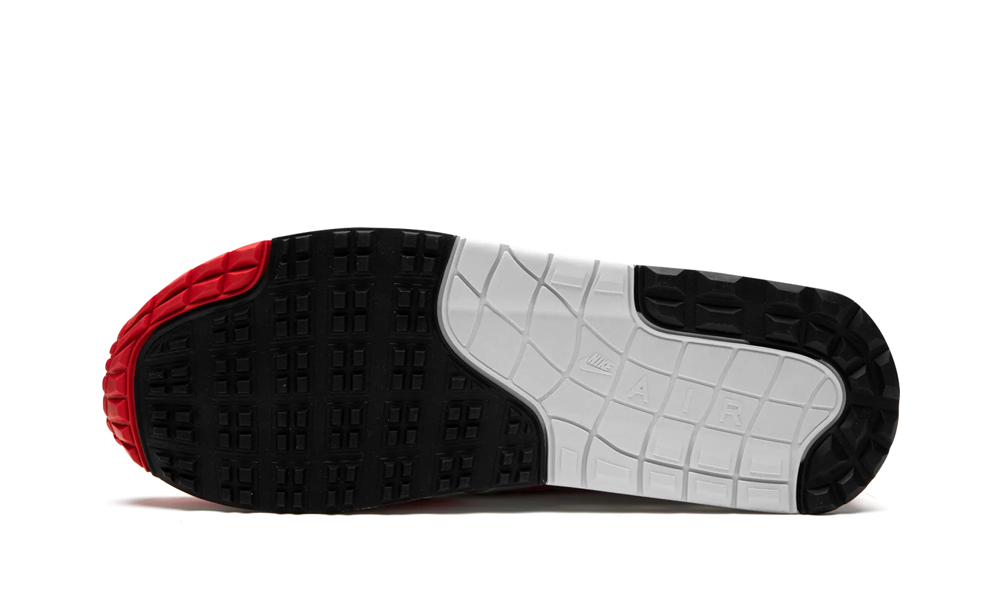 Air Max 1 '86 OG Golf "Big Bubble'" short - distance - runner beginner - friendly shoes