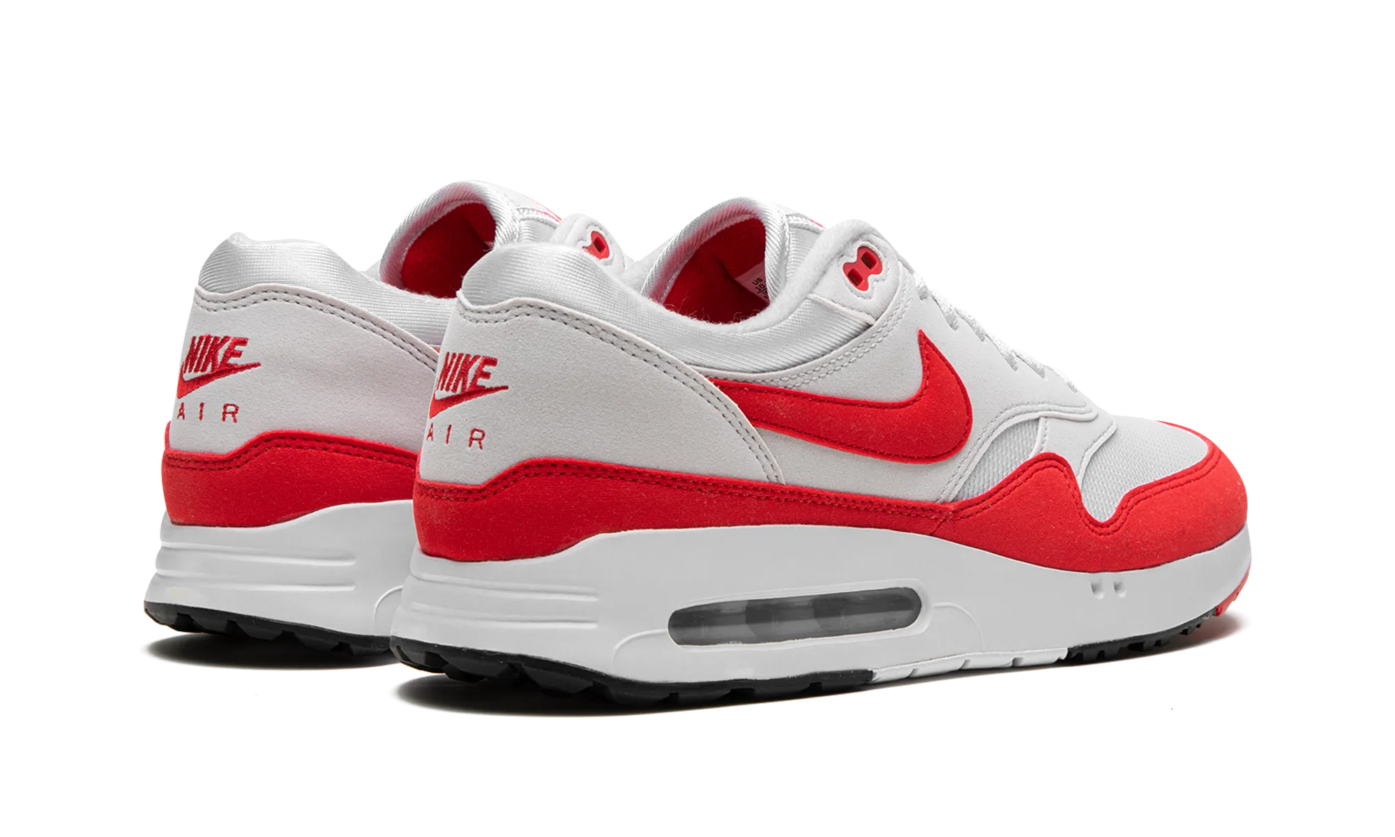 anti - injury Air Max 1 '86 OG Golf "Big Bubble'"