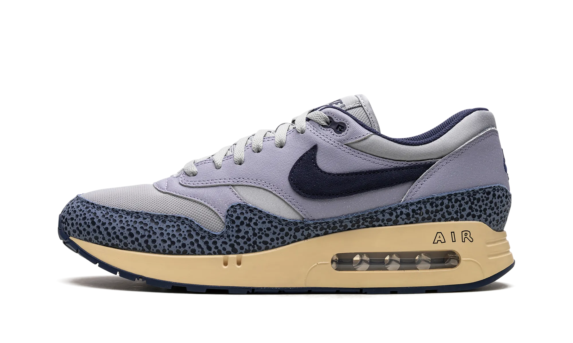 Air Max 1 '86 "Blue Safari" bootie - style design shoes