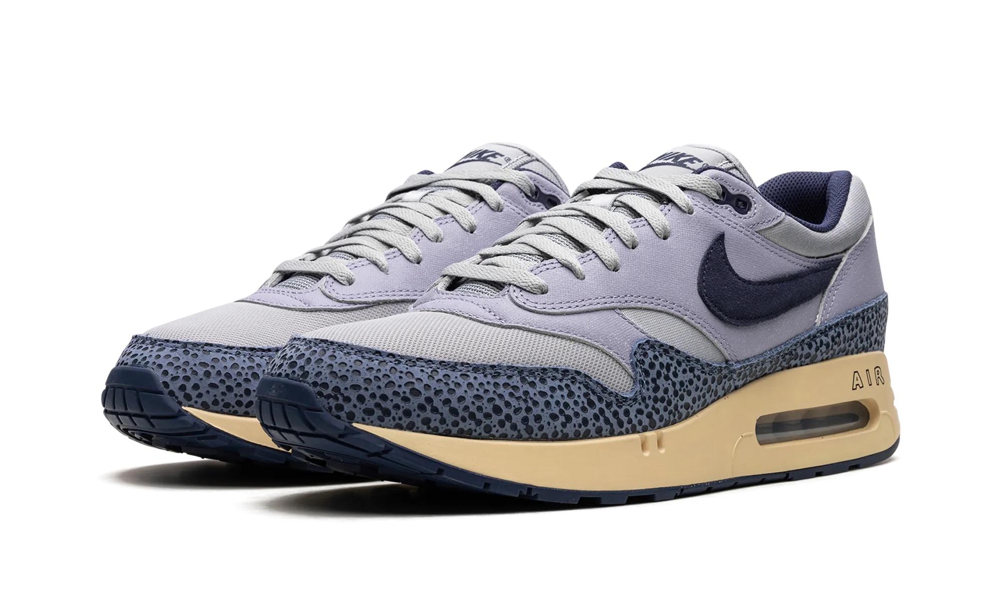 value - brand shoes Versatile Design Air Max 1 '86 "Blue Safari"