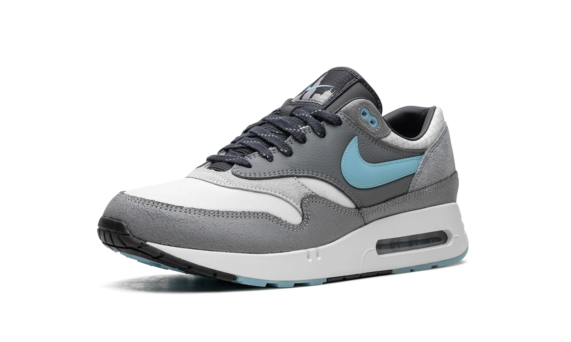 Air Max 1 '86 "Chicago" mountain running shoes